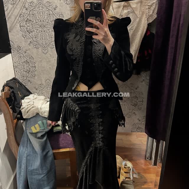 Oggyuan Exclusive Leaked Nude OnlyFans #9635462