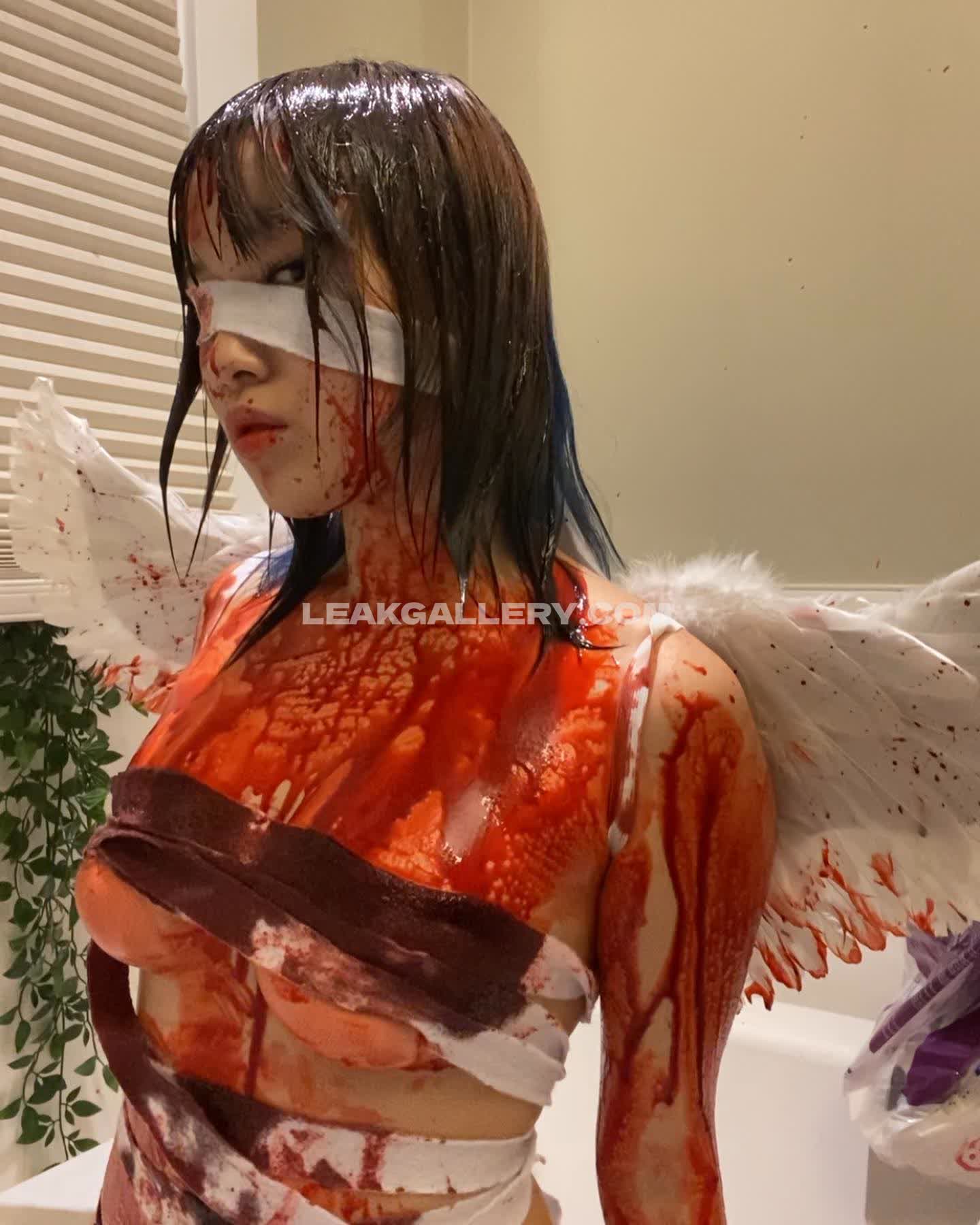 Oggyuan Exclusive Leaked Nude OnlyFans #9633790