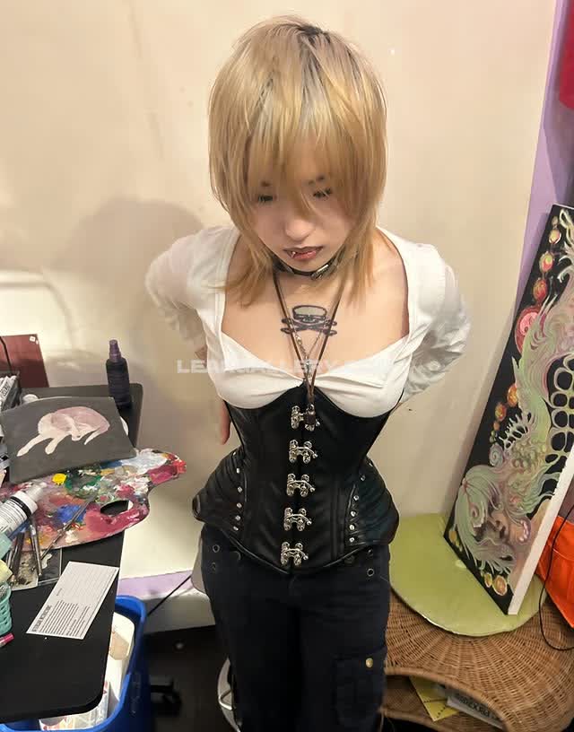 Oggyuan Exclusiva filtración de OnlyFans desnuda #9635020