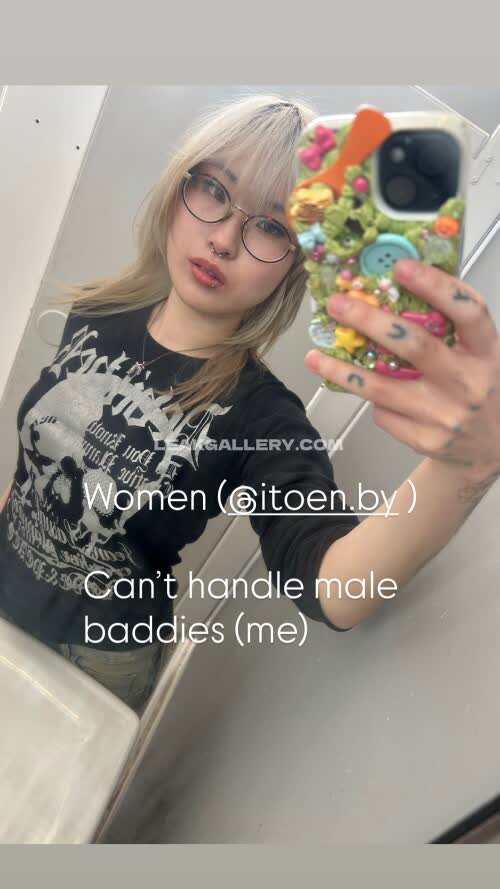 Oggyuan Exclusive Leaked Nude OnlyFans #10688604