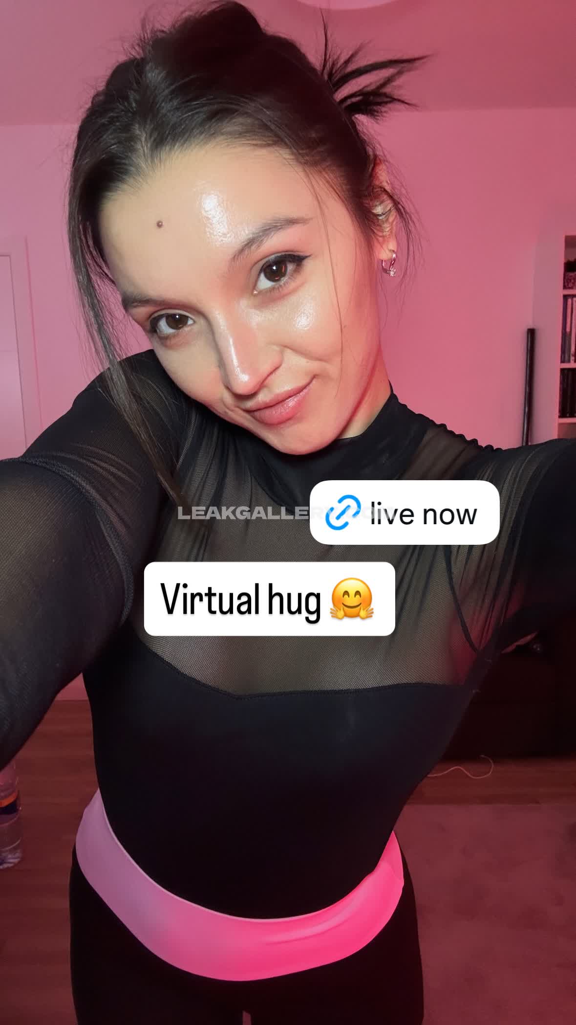 Ohhikiwo Exclusive Leaked Nude OnlyFans #9153739