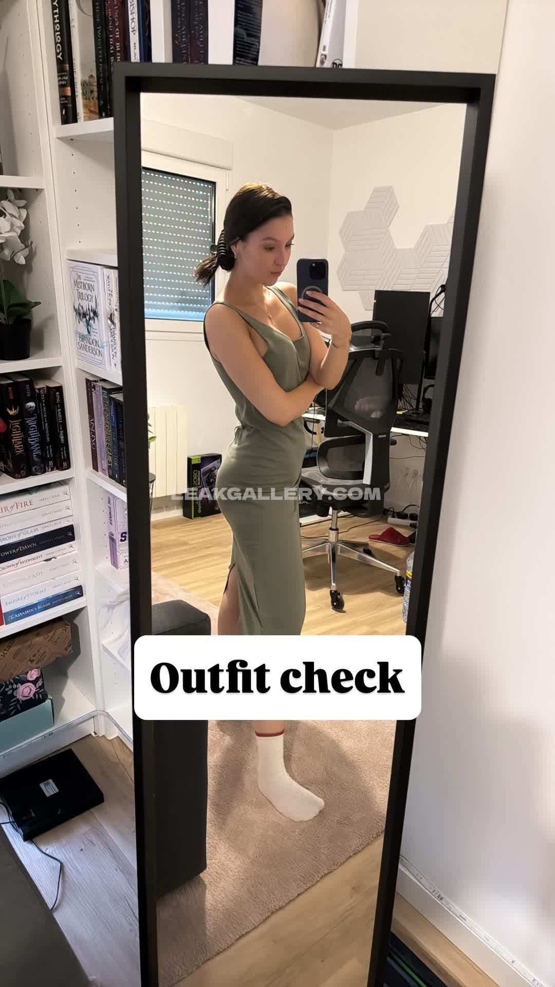 Ohhikiwo Exclusive Leaked Nude OnlyFans #9154215