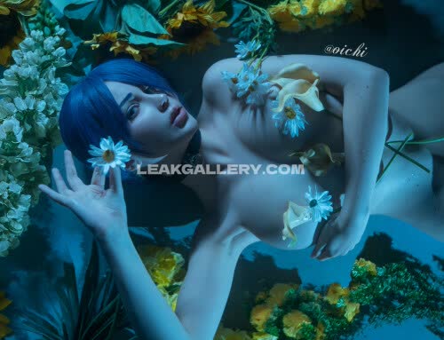 Oichi Exclusive Leaked Nude OnlyFans #10890722
