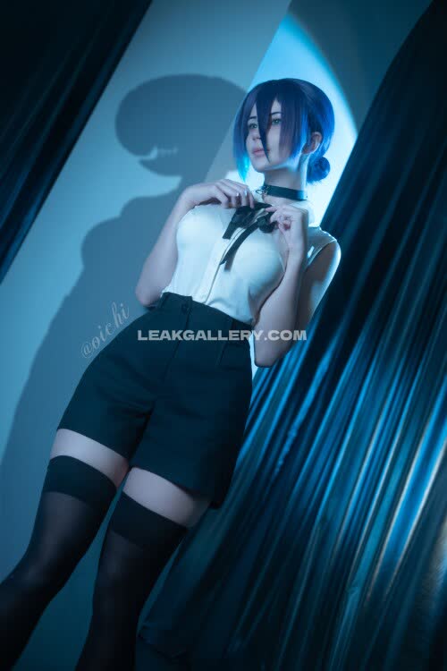 Oichi Exclusive Leaked Nude OnlyFans #10881325