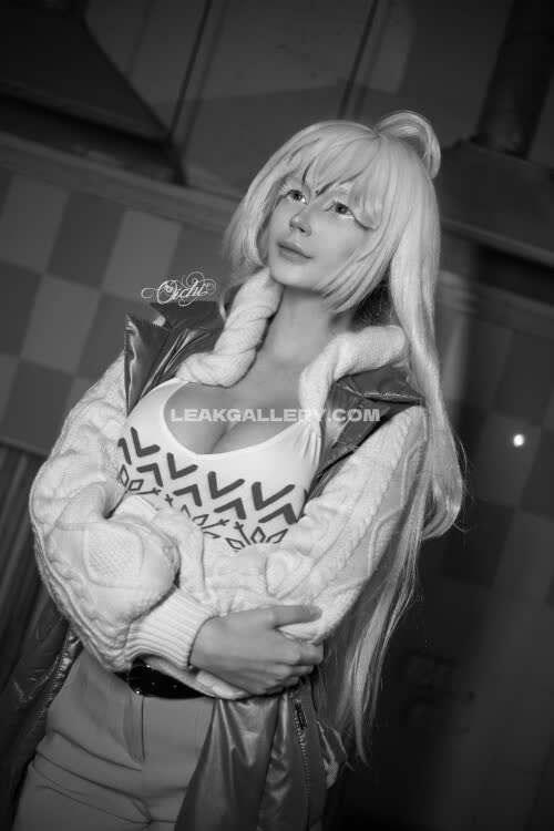 Oichi OnlyFans Nudi in Esclusiva Trapela #10881464