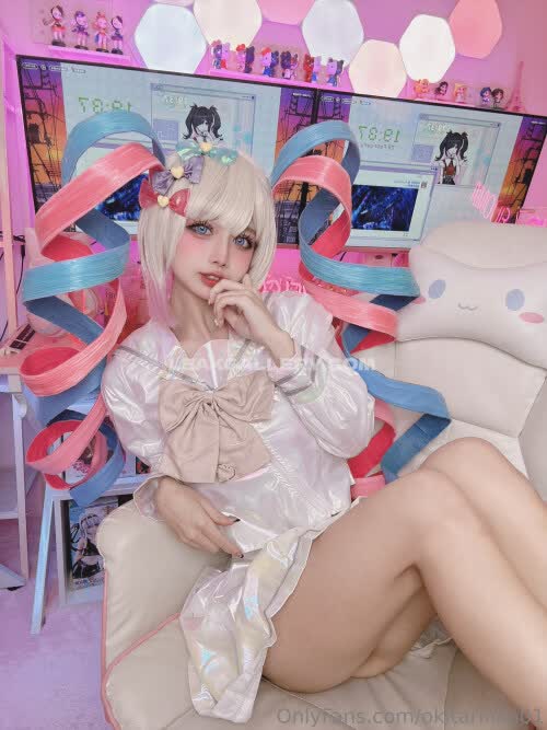 Okitarinka01 Exclusive Leaked Nude OnlyFans #8972084