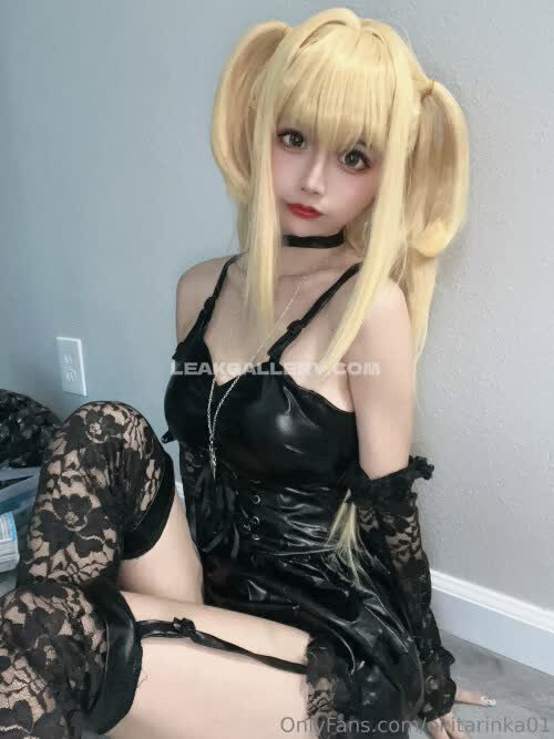 Okitarinka01 Leak OnlyFans exclusif #8963350
