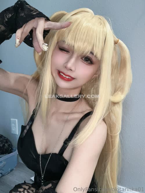 Okitarinka01 Leak OnlyFans exclusif #8963286