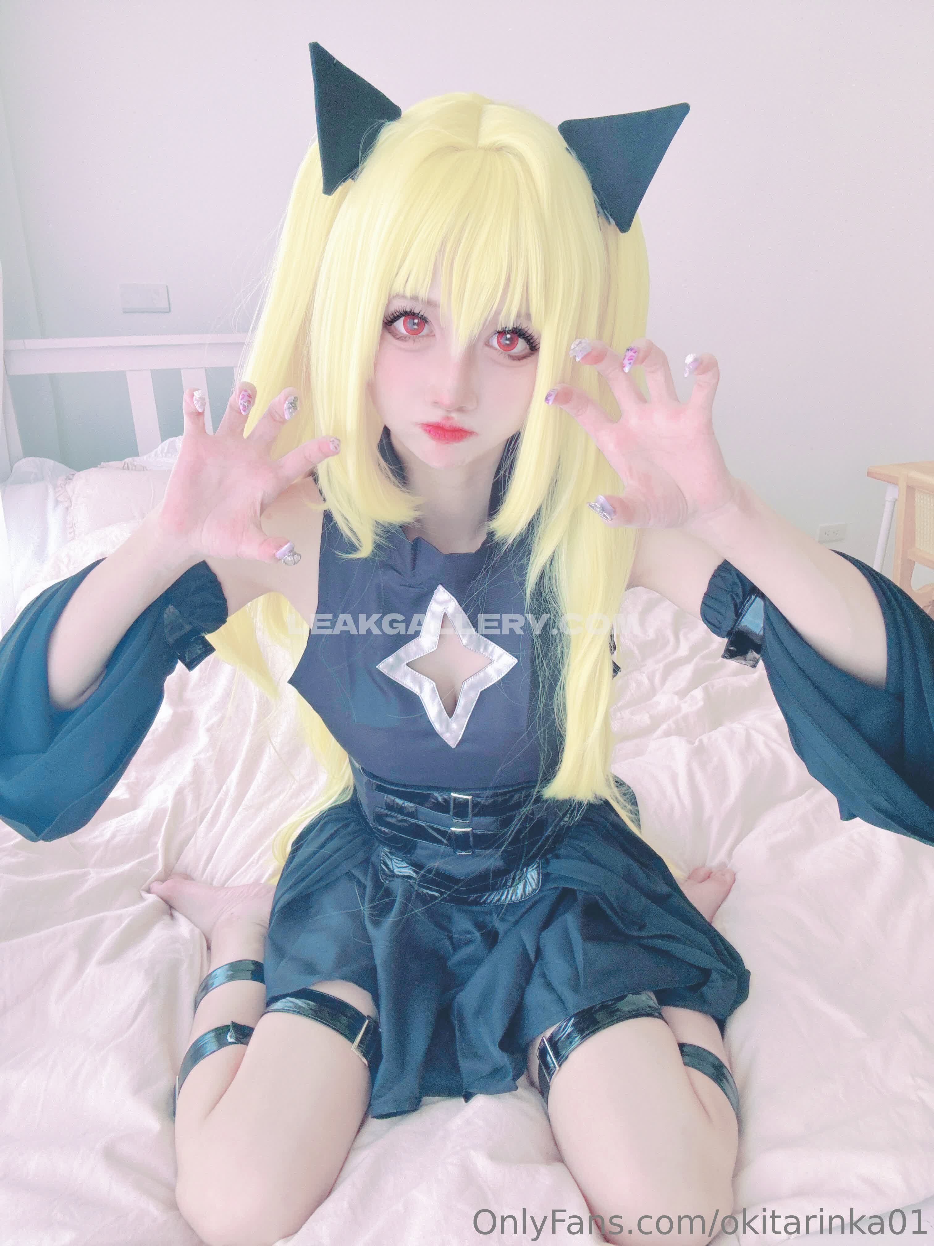 Okitarinka01 Leak OnlyFans exclusif #8971604