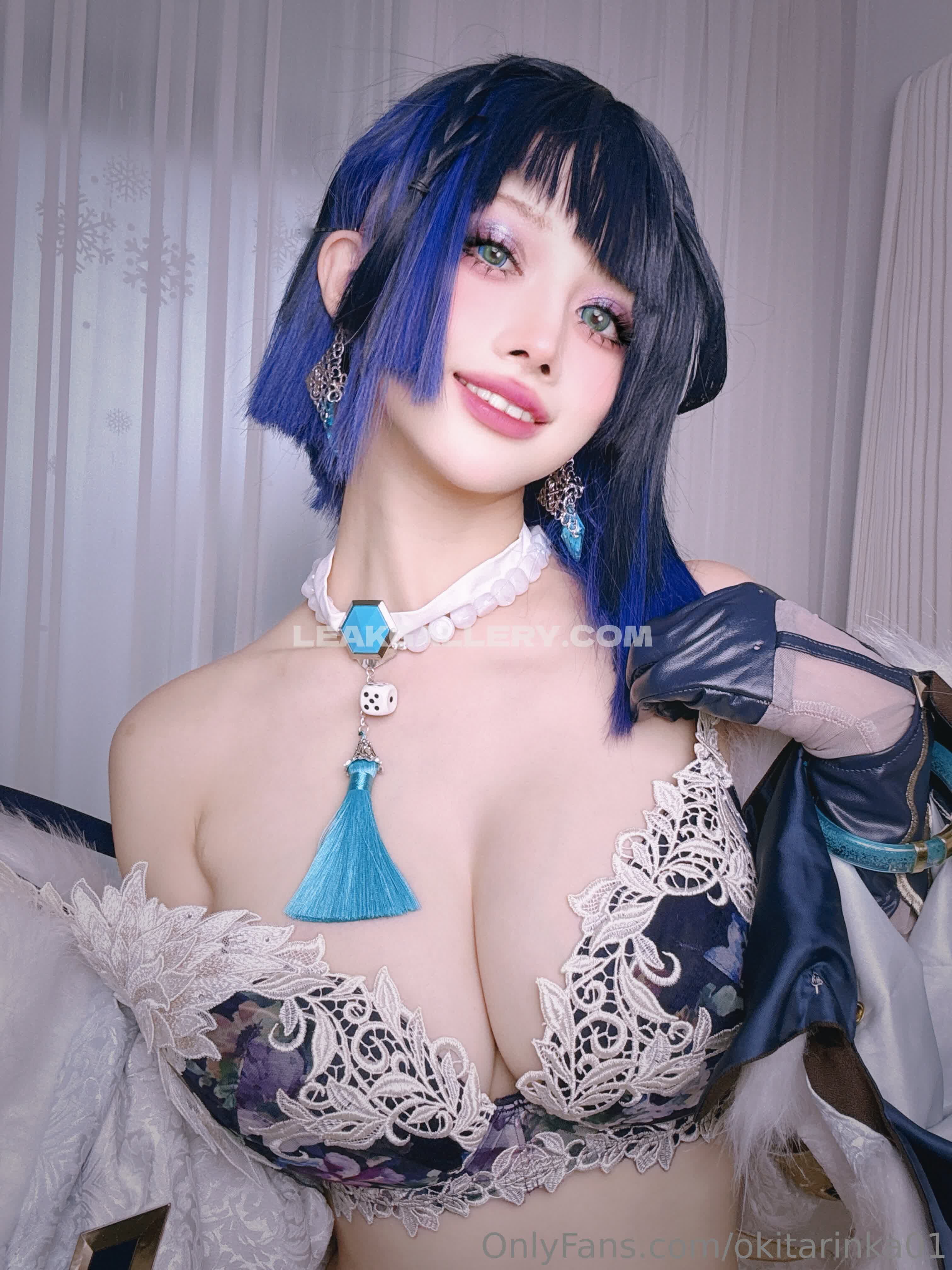 Okitarinka01 独家泄露的OnlyFans裸照 #8964155