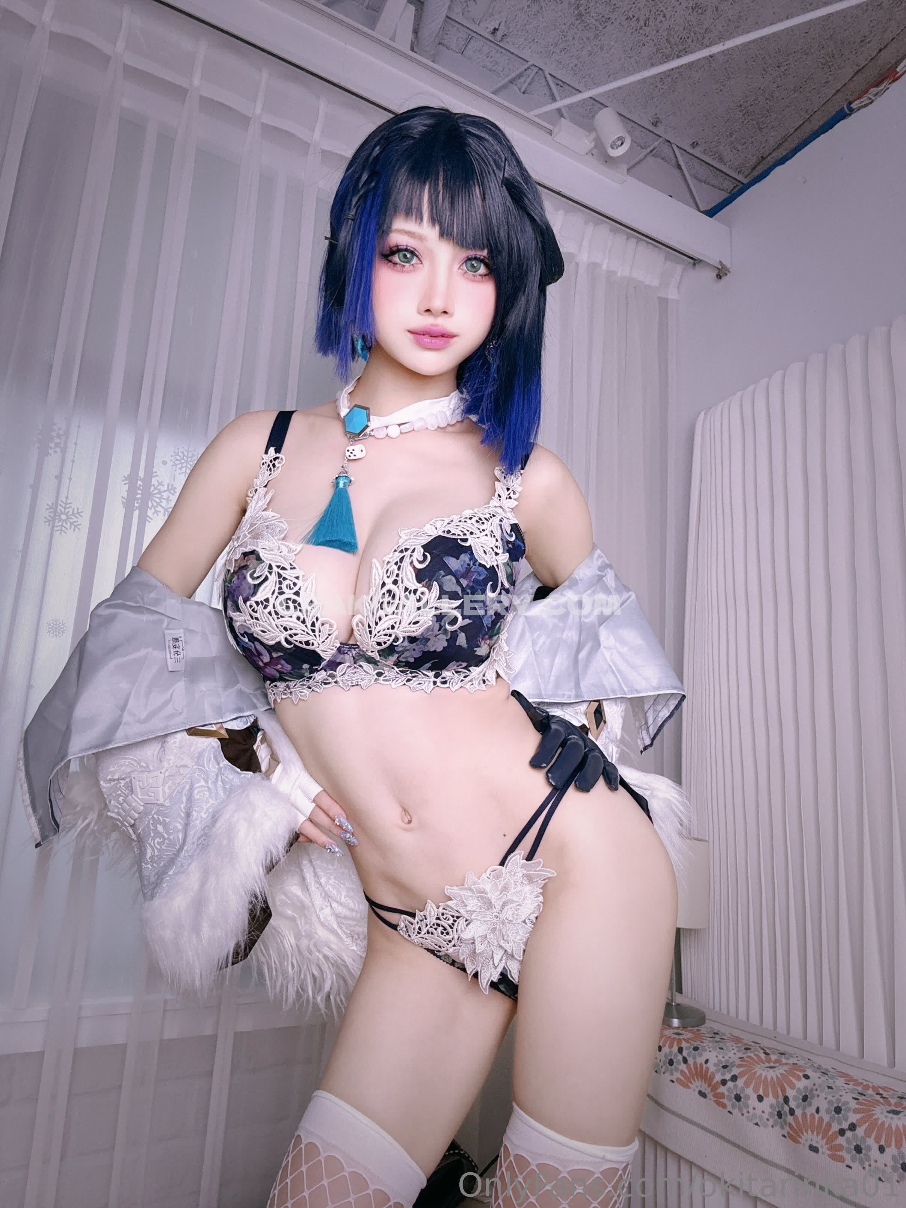 Okitarinka01 独家泄露的OnlyFans裸照 #8964152