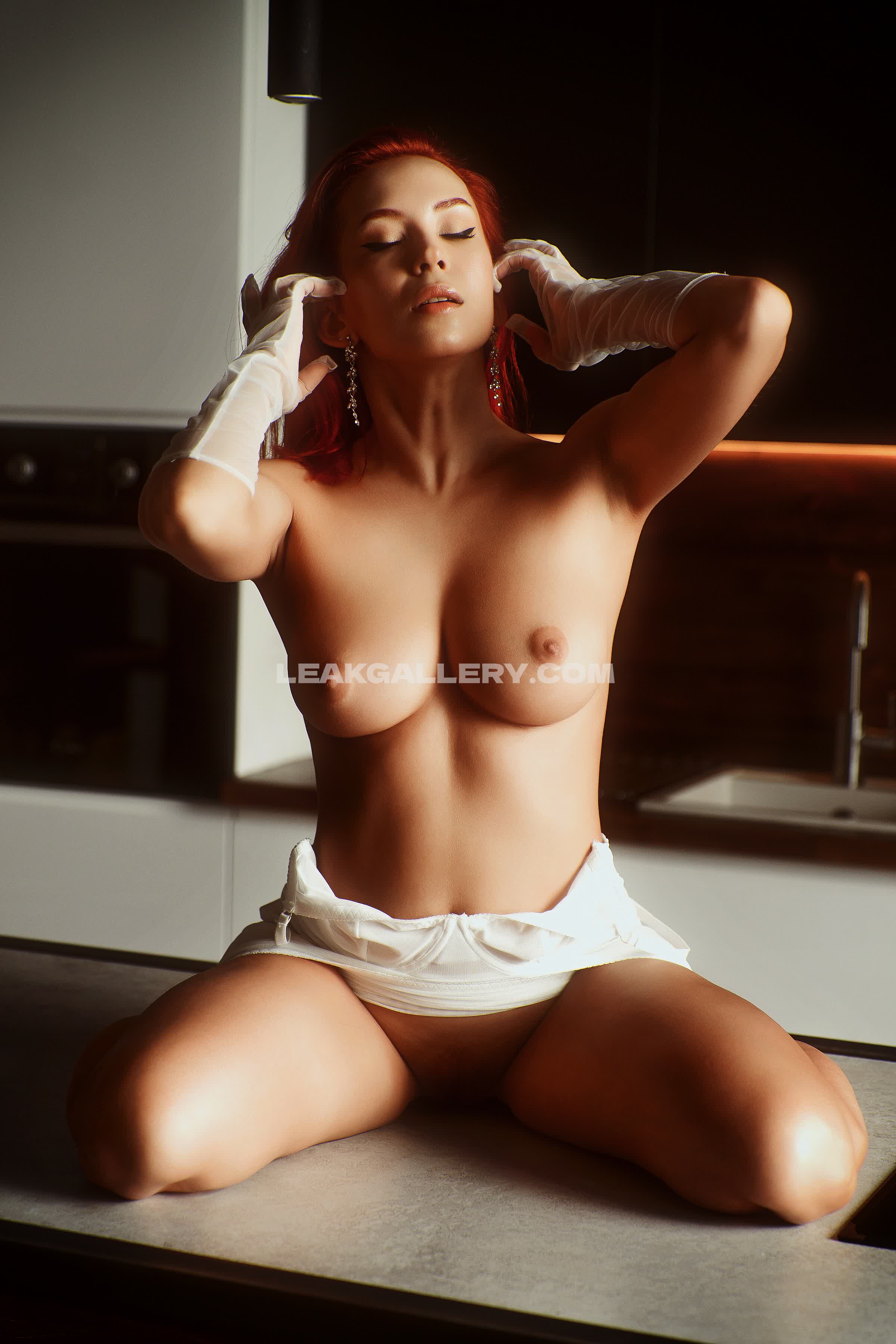 Oladushek11 Exclusive Leaked Nude OnlyFans #9380432