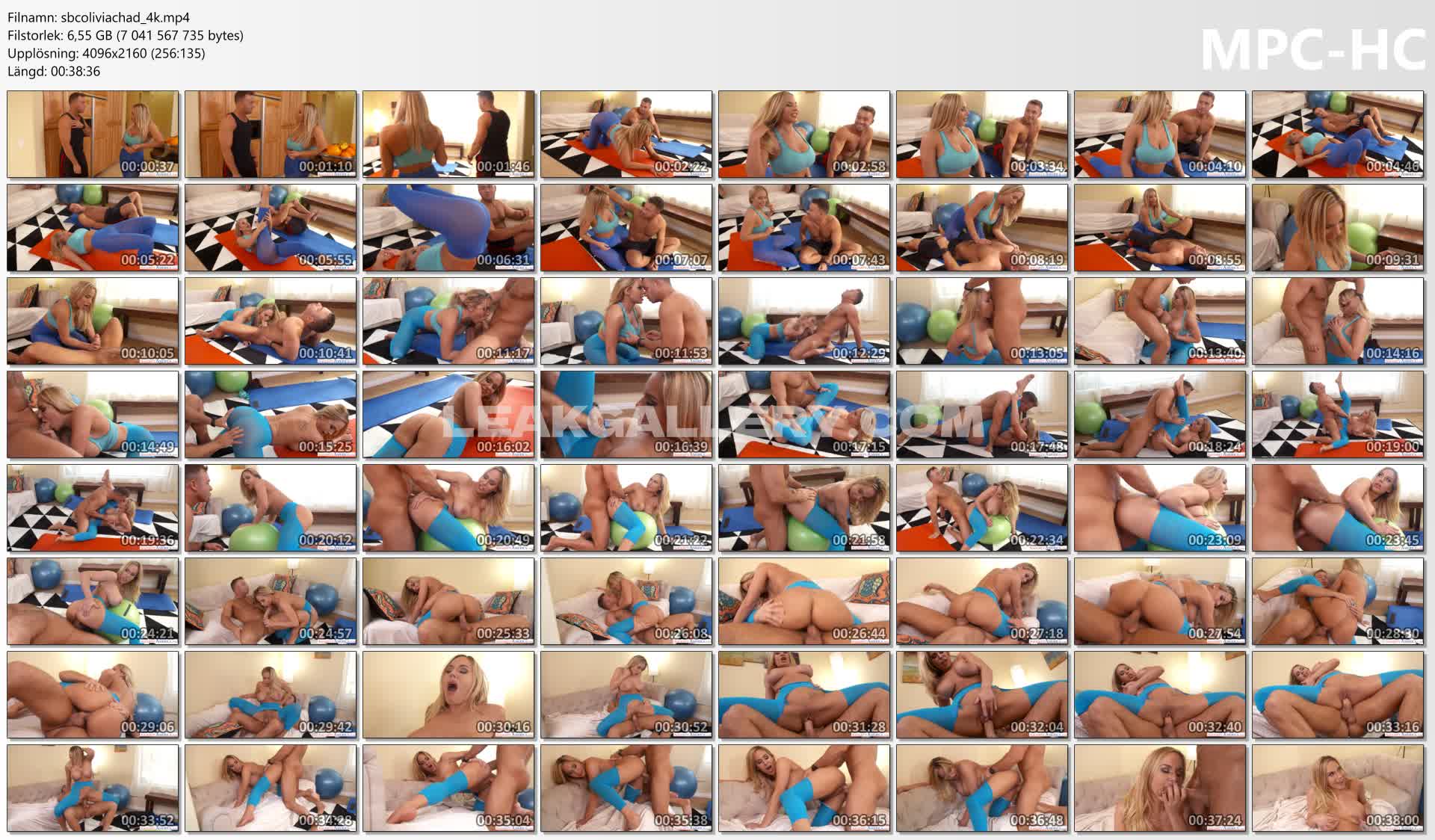 Oliviaaustinxxx Exclusive Leaked Nude OnlyFans #8685758