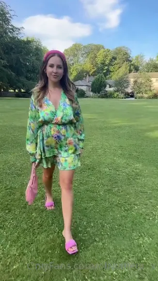 Oliviafleur_x Exclusive Leaked Nude Onlyfans #8600756