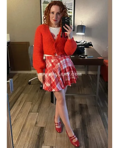 Oliviahack Exclusive Leaked Nude OnlyFans #8843371