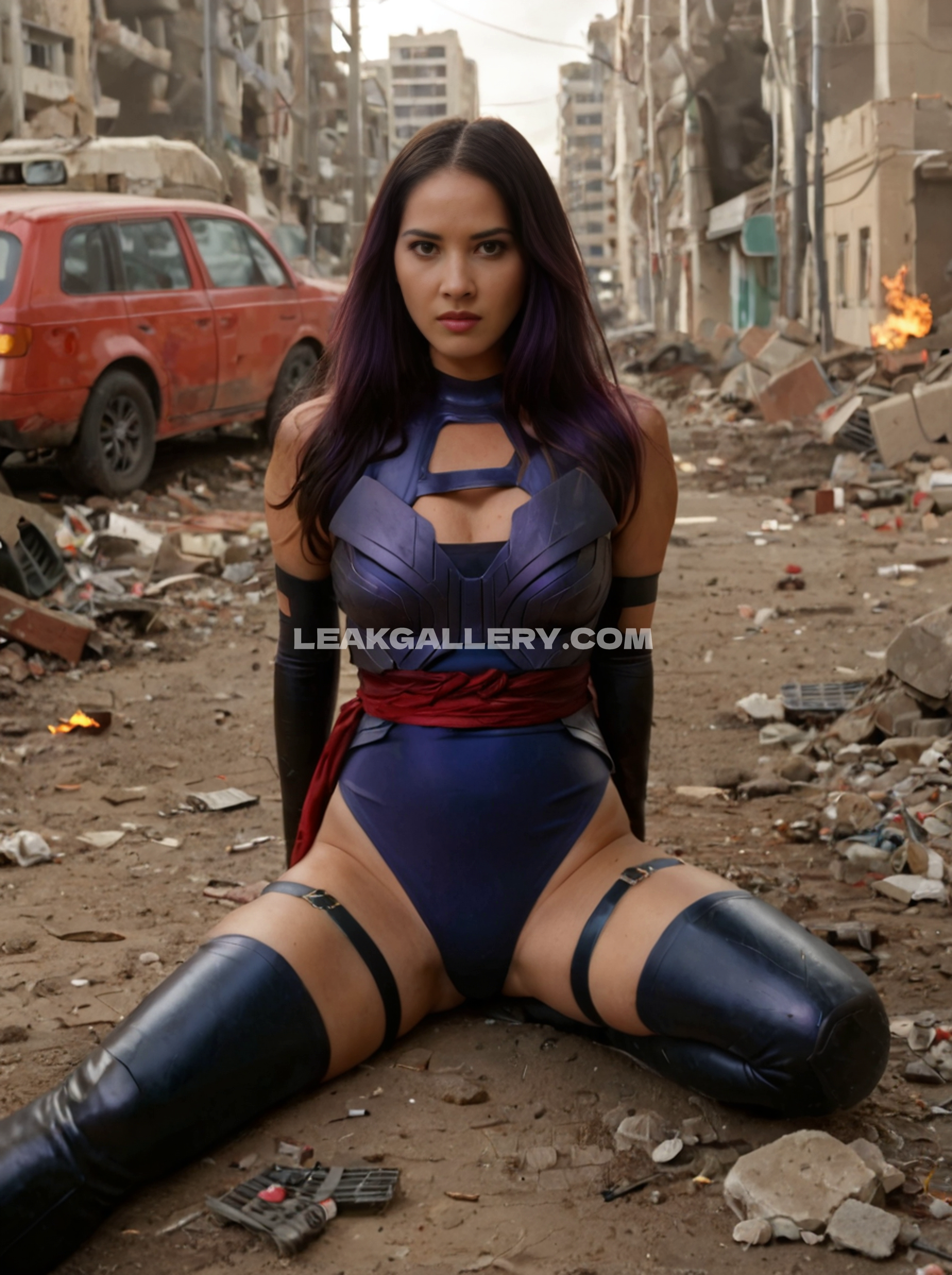 Oliviamunn Exclusive Leaked Nude OnlyFans #10422575