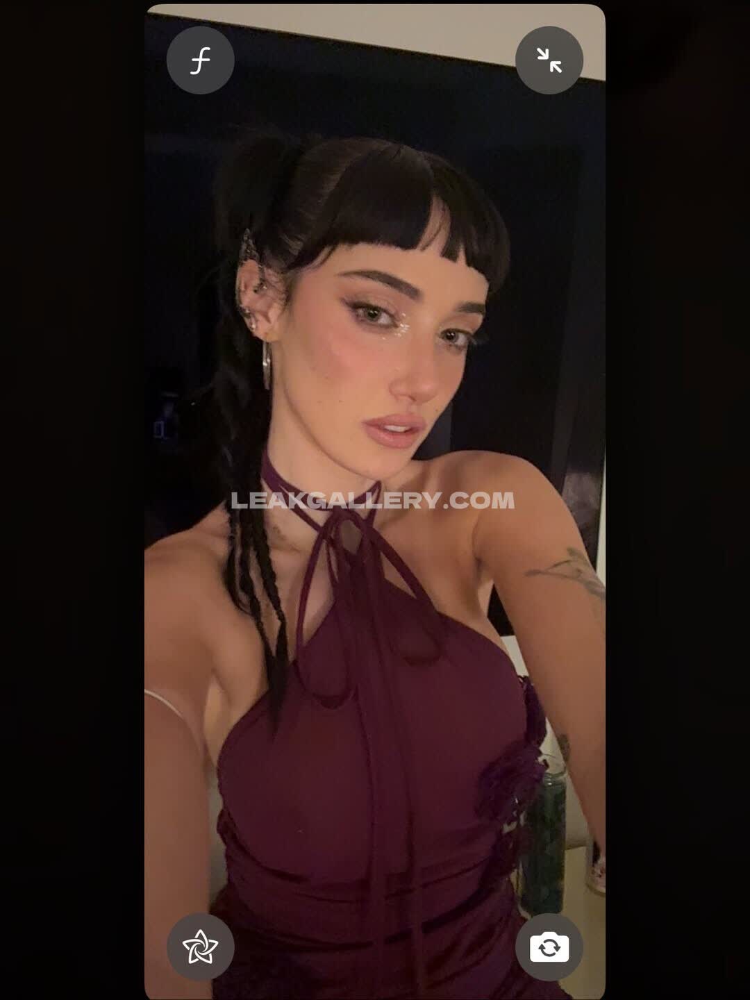Oliviaobrien Leak OnlyFans exclusif #9495457