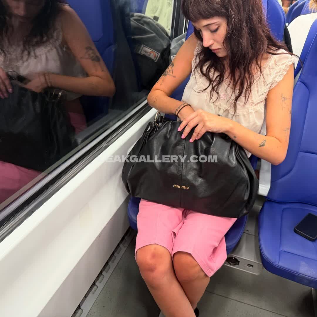 Oliviaobrien OnlyFans Nudi in Esclusiva Trapela #9495128