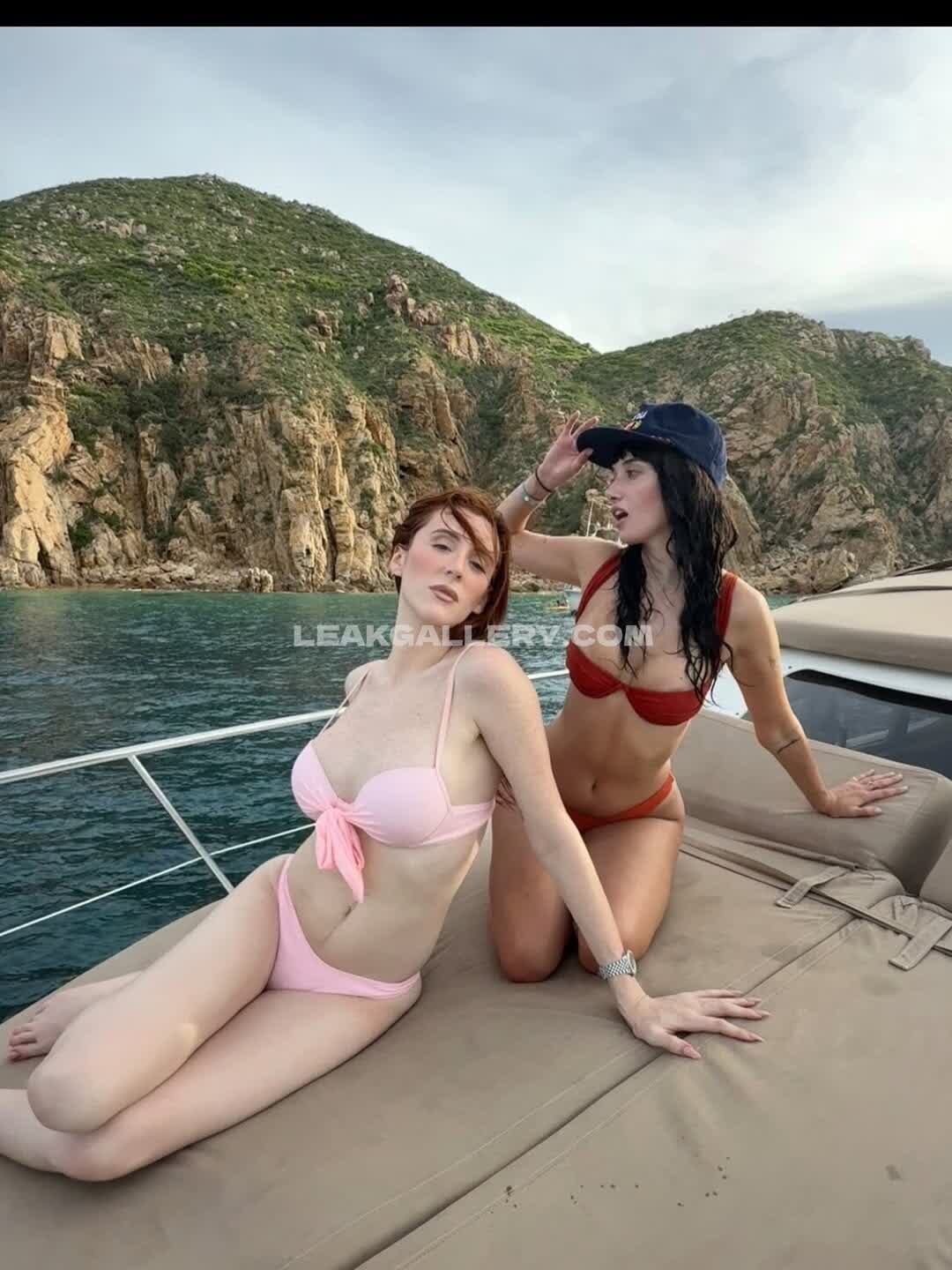 Oliviaobrien Exclusieve gelekte naaktcontent van OnlyFans #9495261