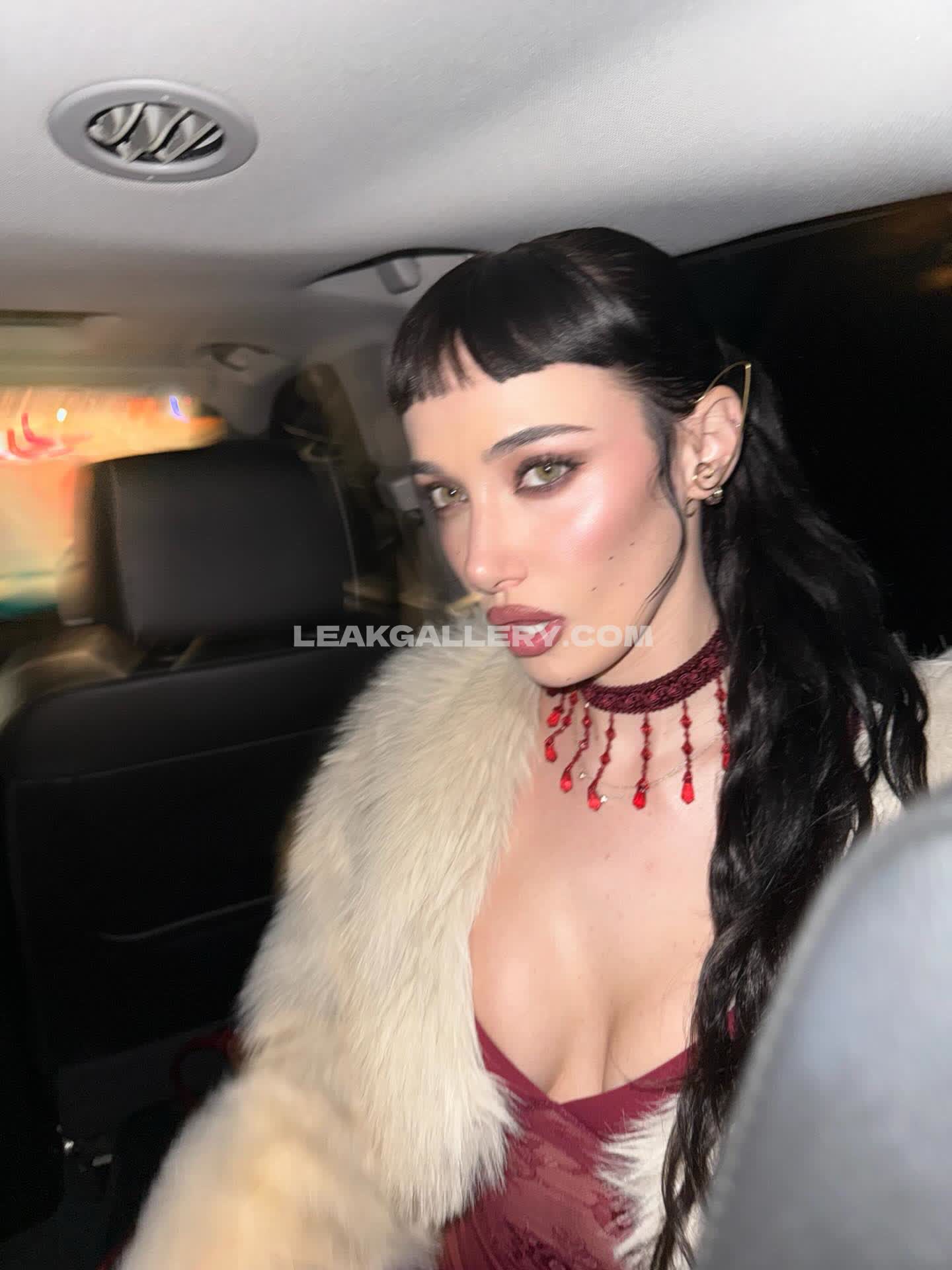 Oliviaobrien OnlyFans Nudi in Esclusiva Trapela #9495456