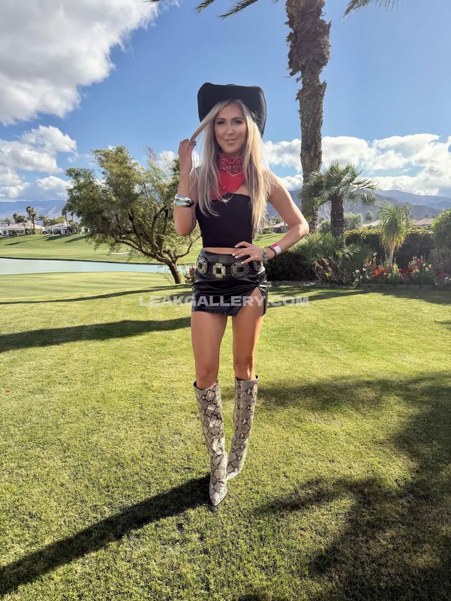 Oliviapaladin Exclusive Leaked Nude OnlyFans #9583757