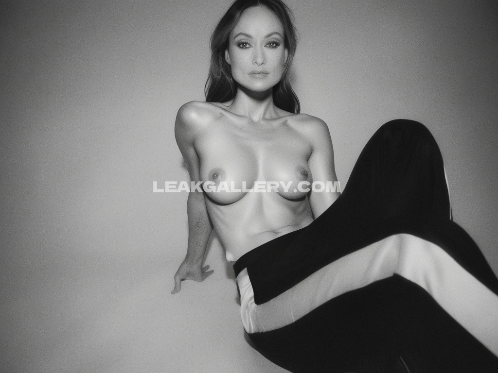 Oliviawilde Exklusiv geleakte Nacktbilder von OnlyFans #10425977