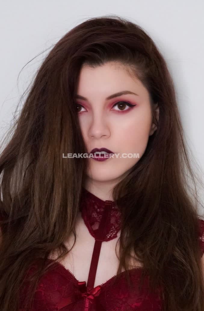 Olya_shamrai Exclusive Leaked Nude OnlyFans #9131509