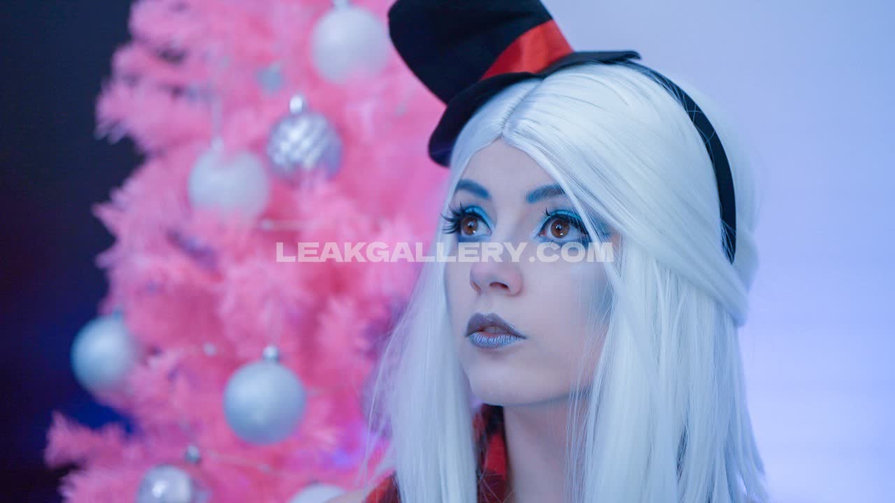Olya_shamrai Exclusive Leaked Nude OnlyFans #9129831