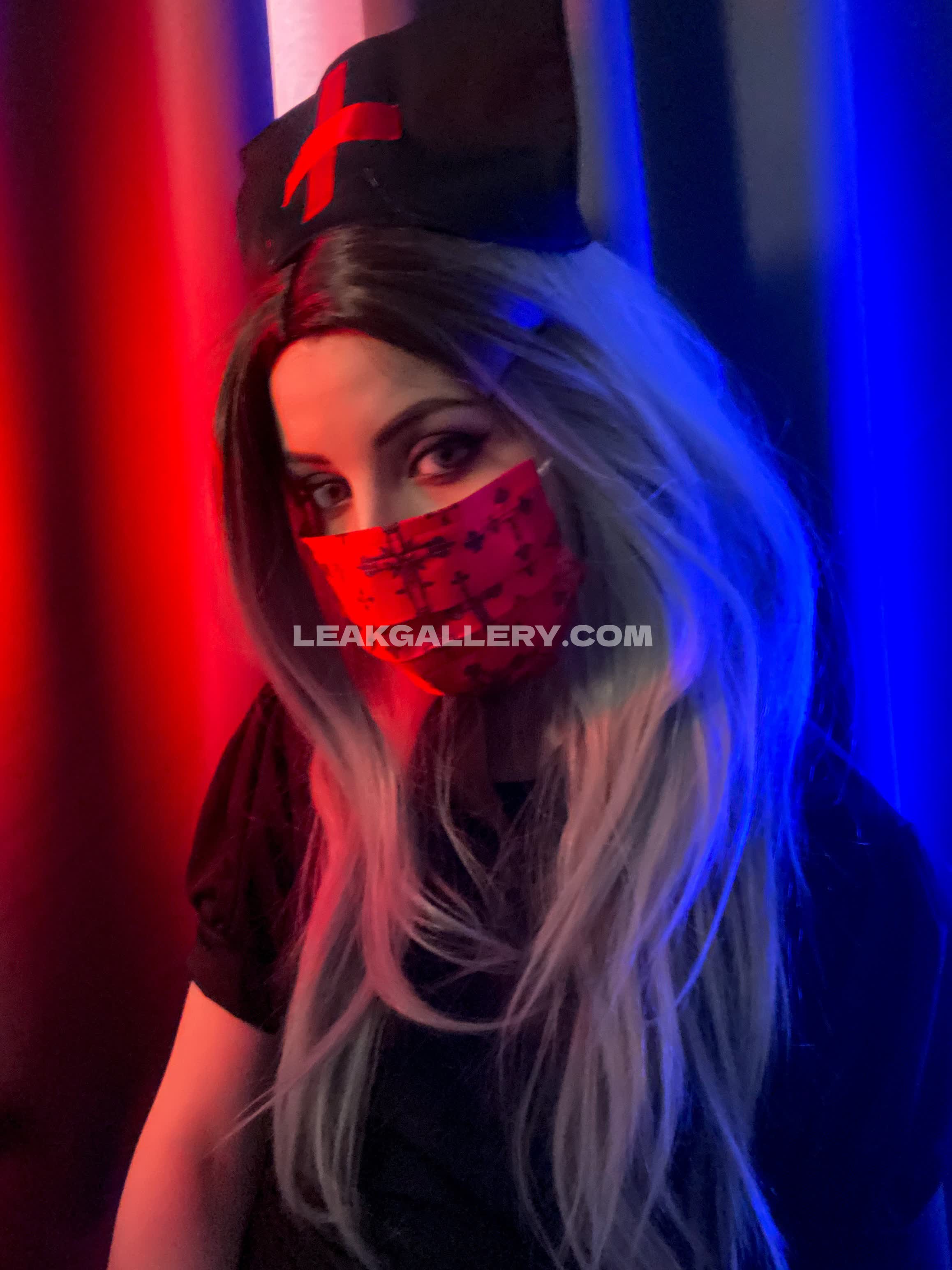 Olya_shamrai Exclusive Leaked Nude OnlyFans #9129934
