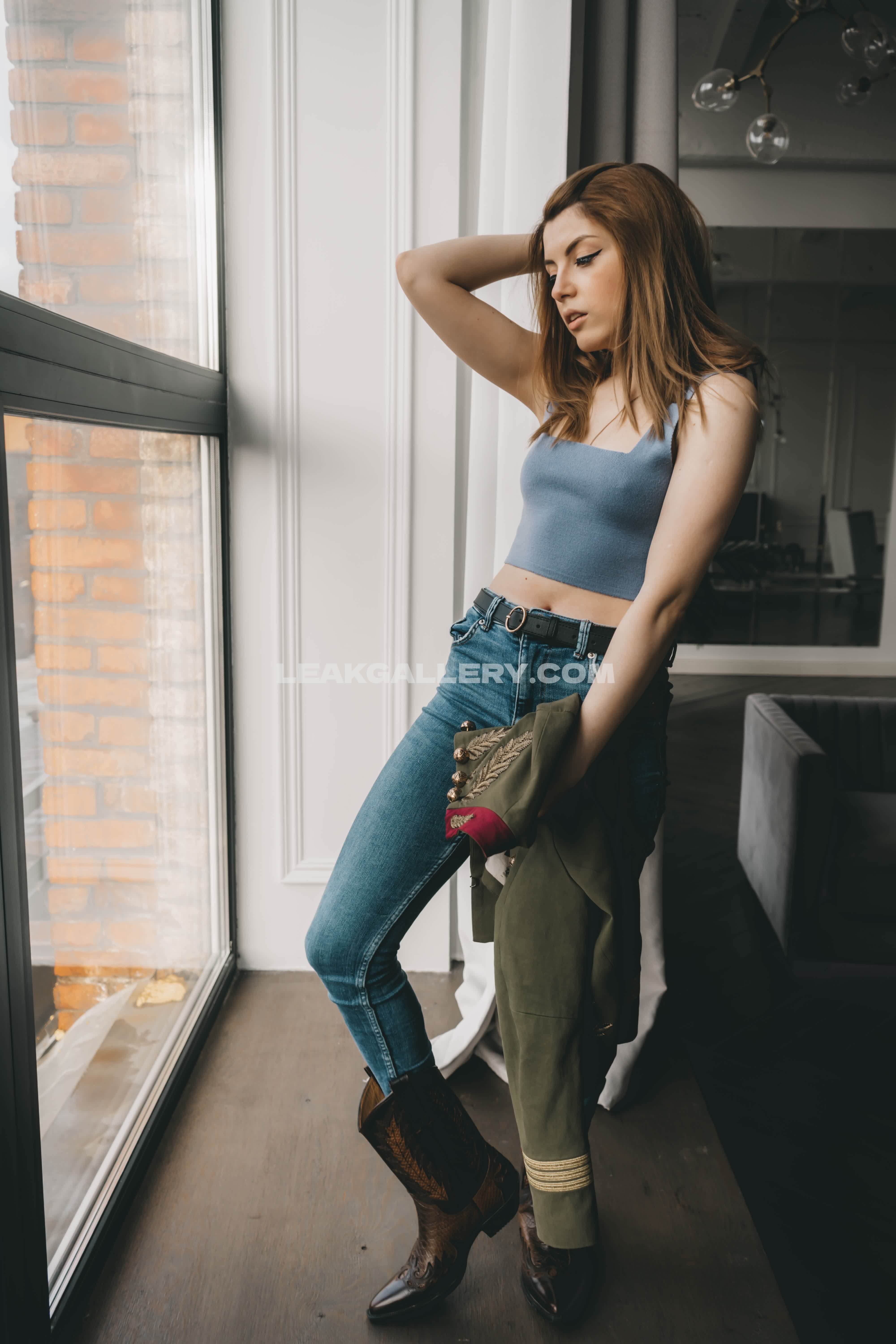 Olya_shamrai Exclusive Leaked Nude OnlyFans #9136573