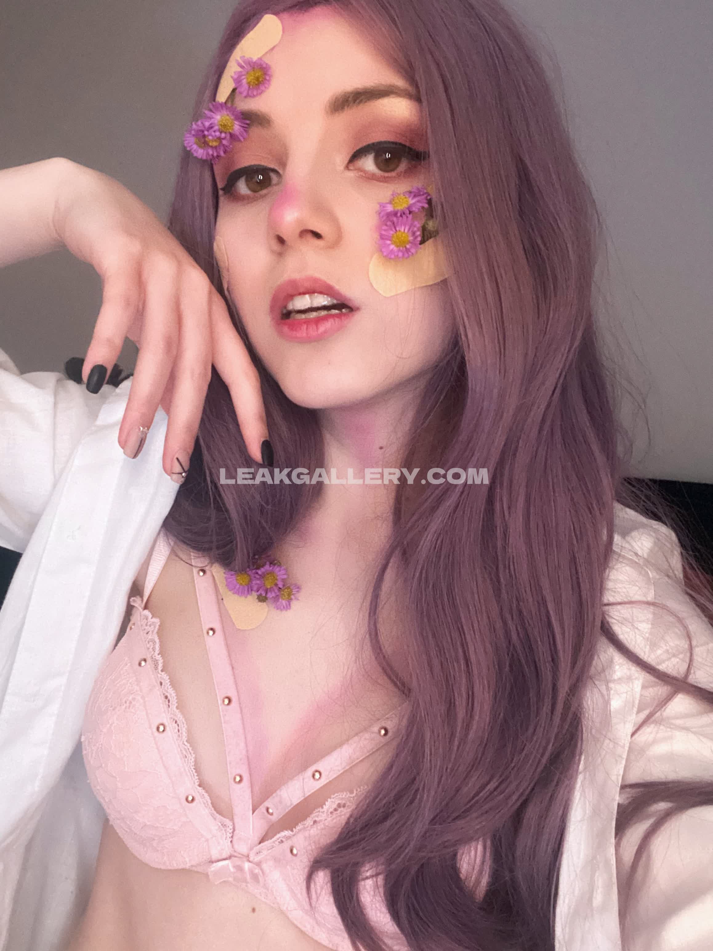 Olya_shamrai Exclusive Leaked Nude OnlyFans #9137720