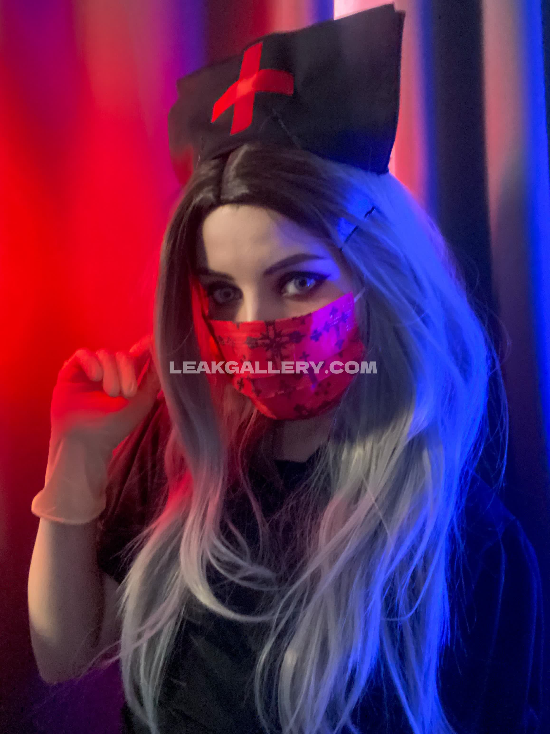 Olya_shamrai Exclusive Leaked Nude OnlyFans #9126056