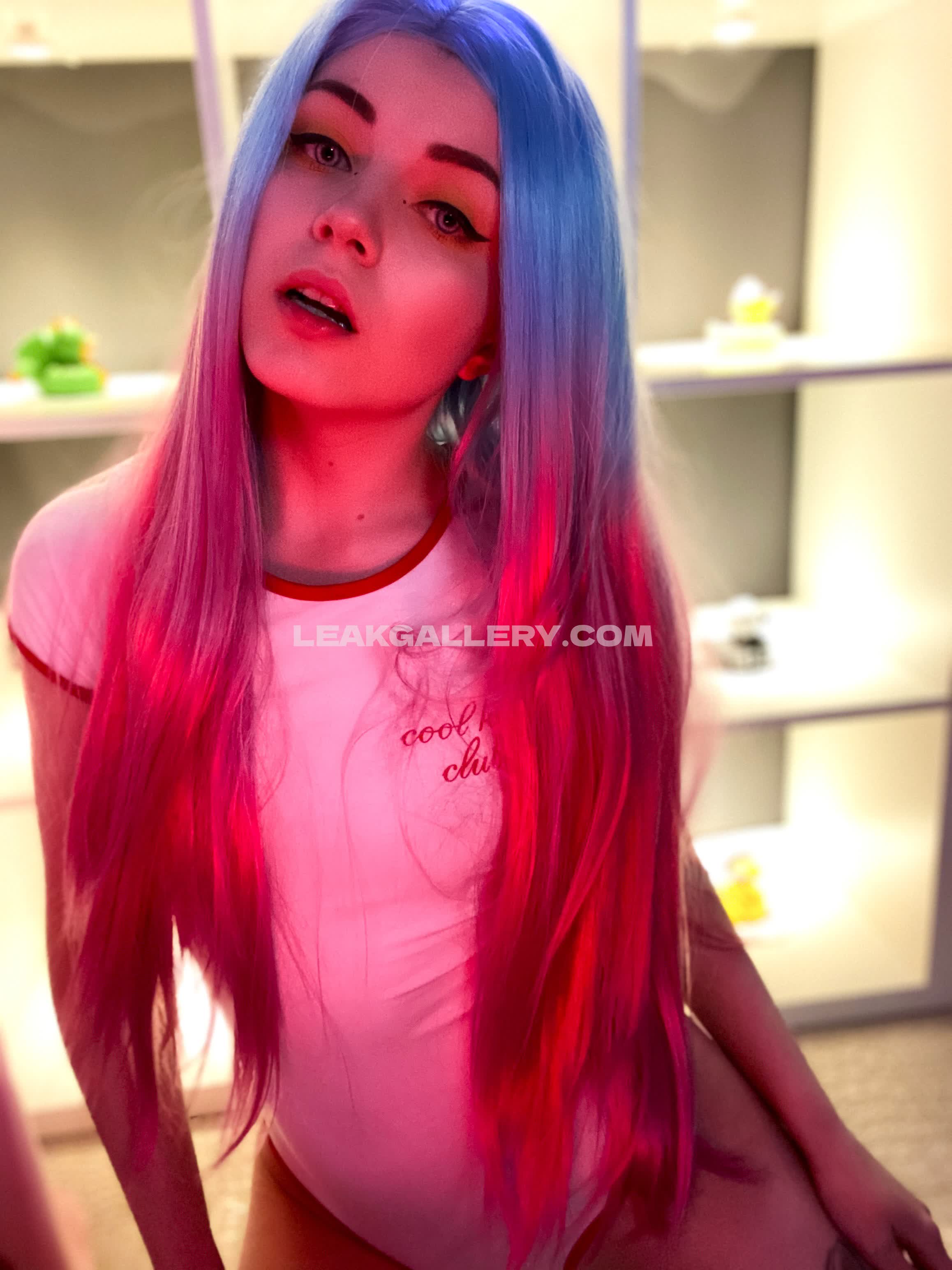 Olya_shamrai Exclusive Leaked Nude OnlyFans #9143815