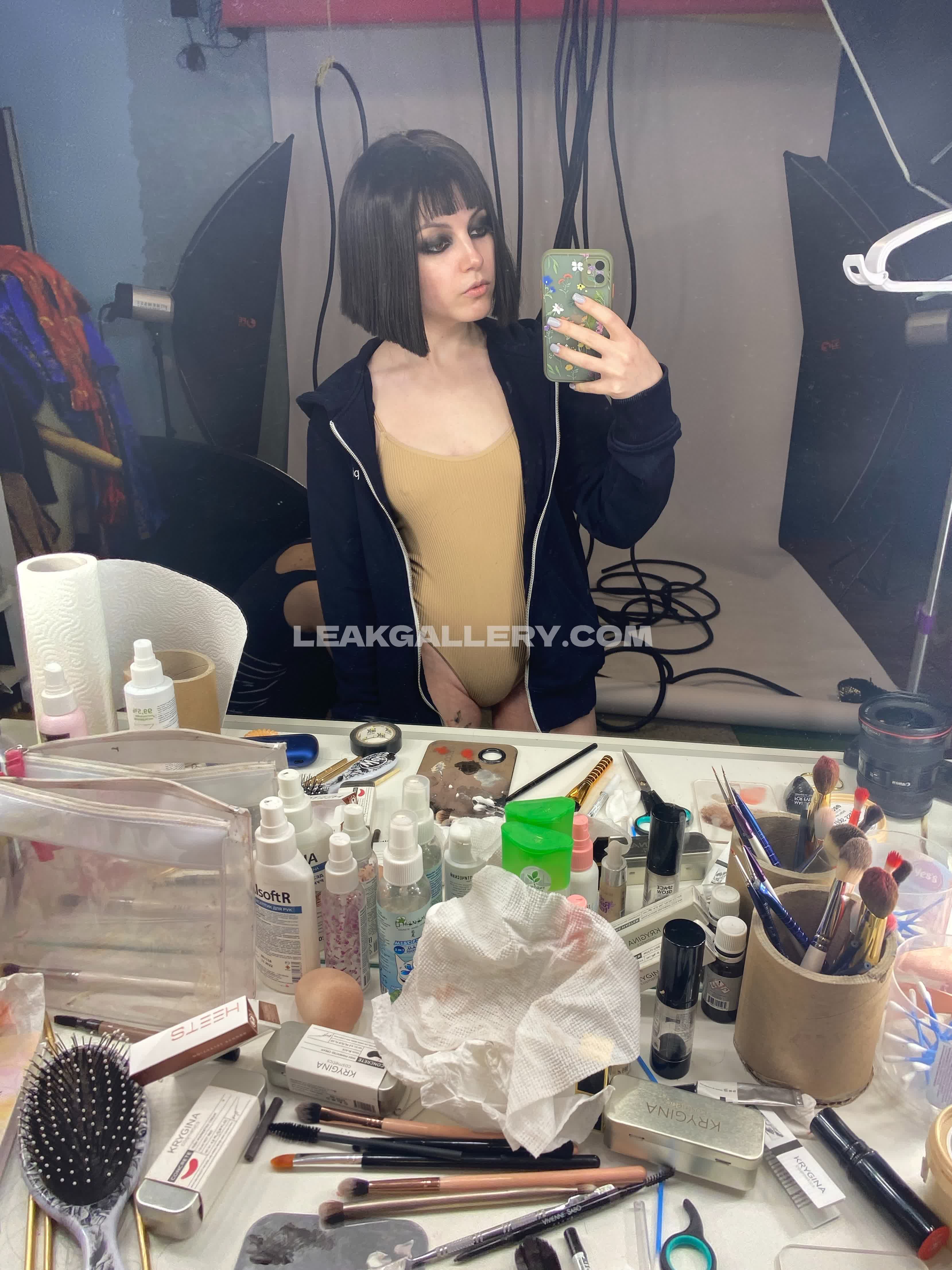 Olya_shamrai Exclusive Leaked Nude OnlyFans #9125848