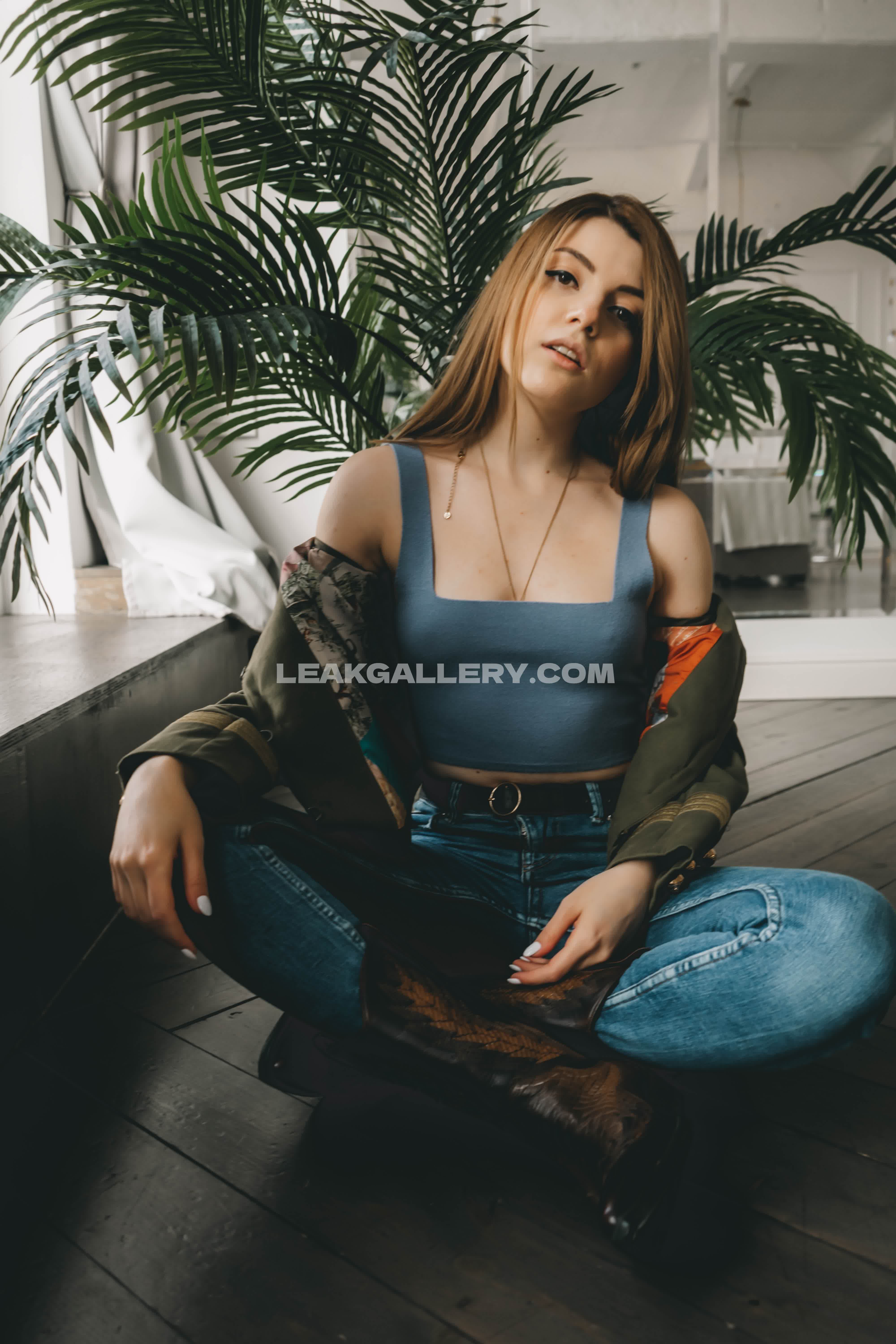 Olya_shamrai Exclusive Leaked Nude OnlyFans #9126732