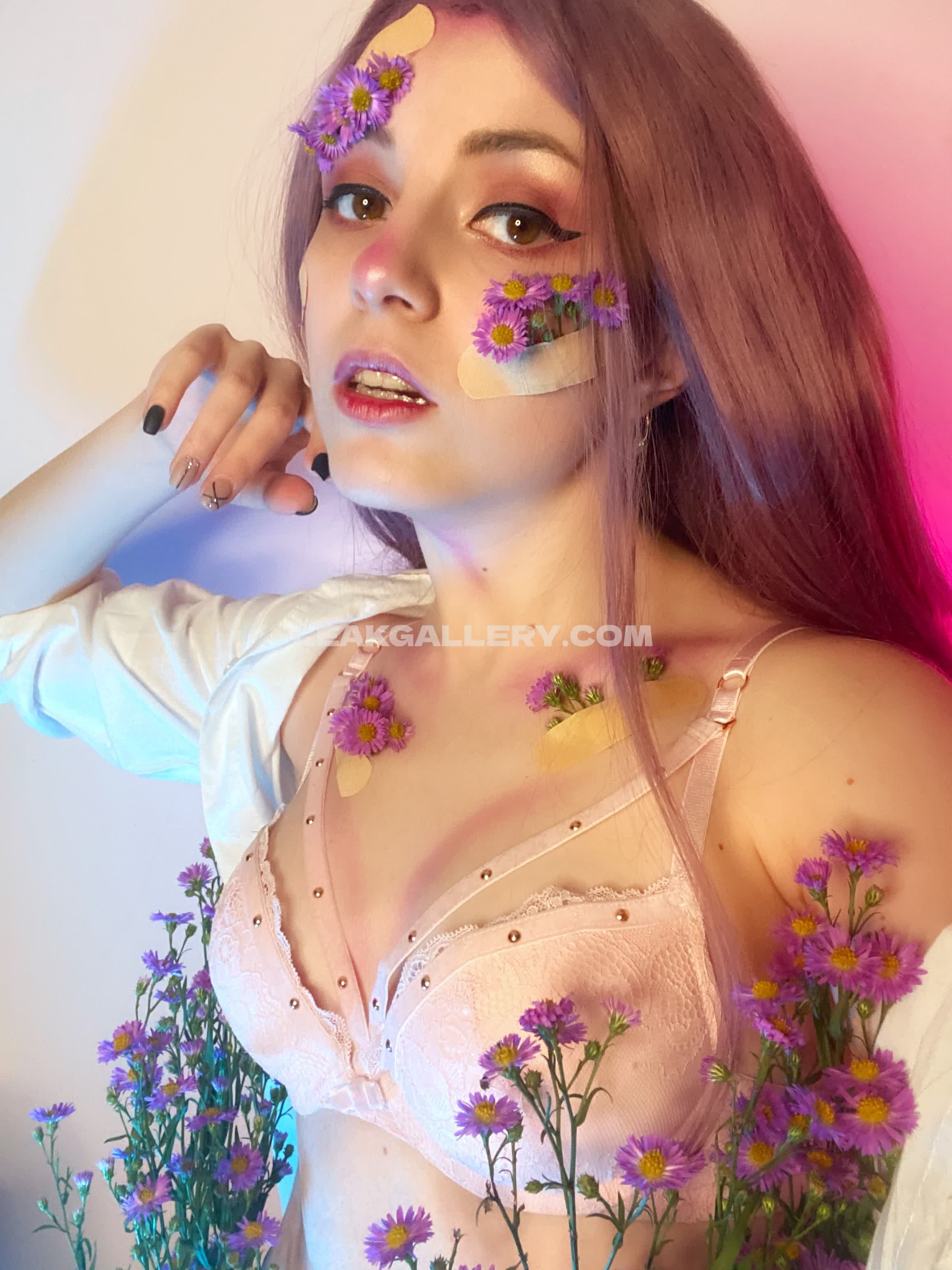 Olya_shamrai Exclusive Leaked Nude OnlyFans #9142554