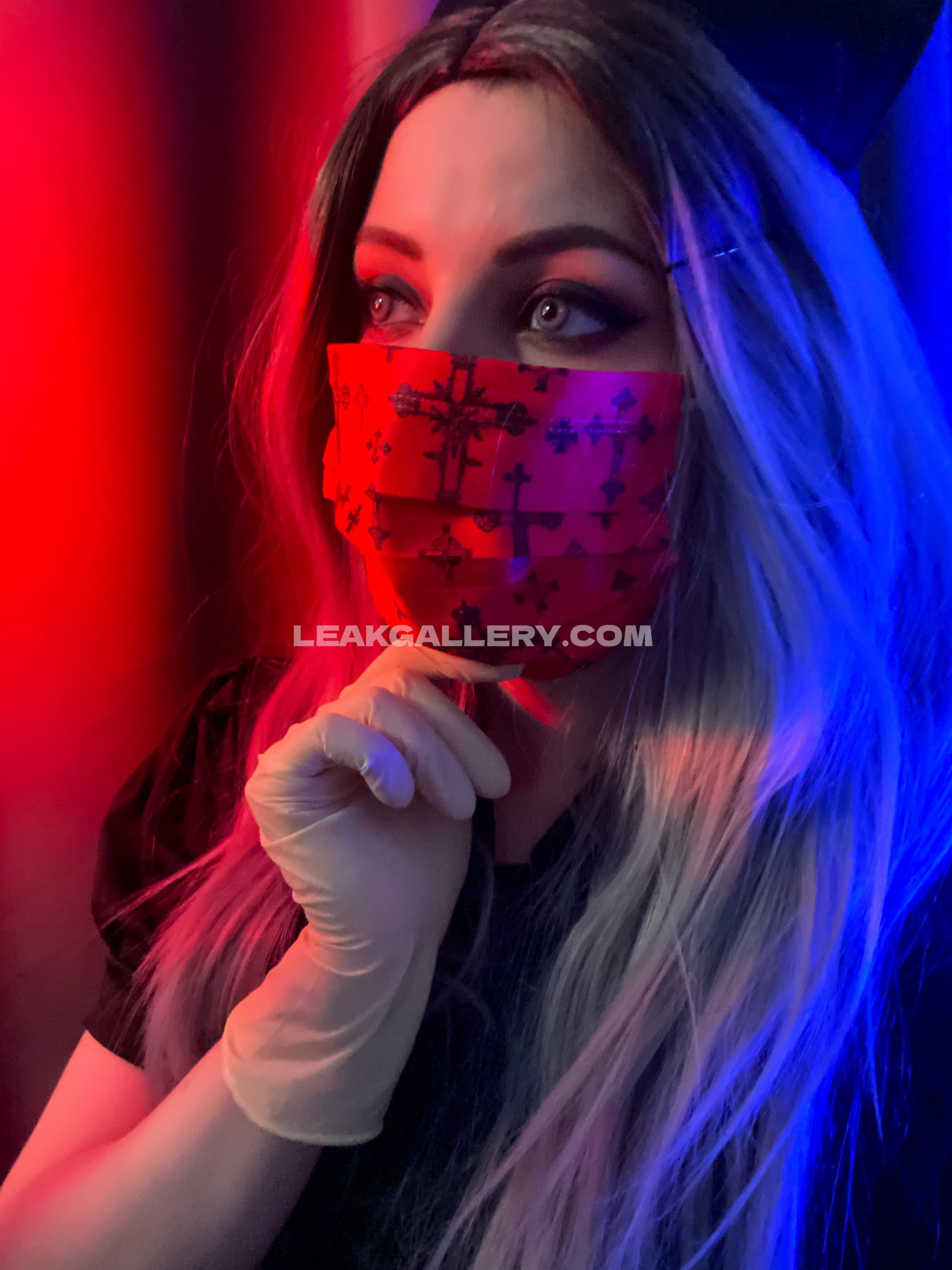 Olya_shamrai Exclusive Leaked Nude OnlyFans #9138647