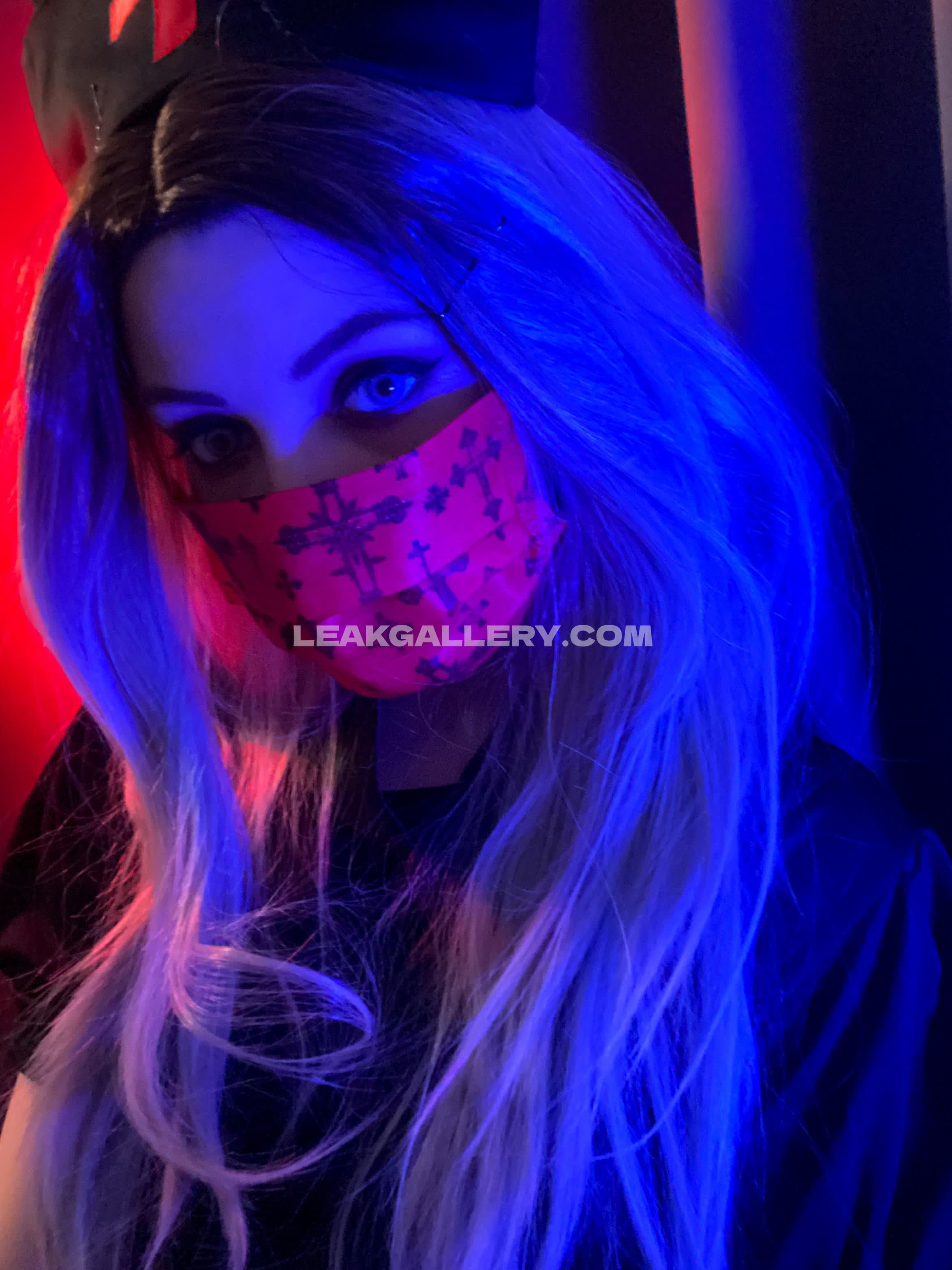 Olya_shamrai Exclusive Leaked Nude OnlyFans #9131303