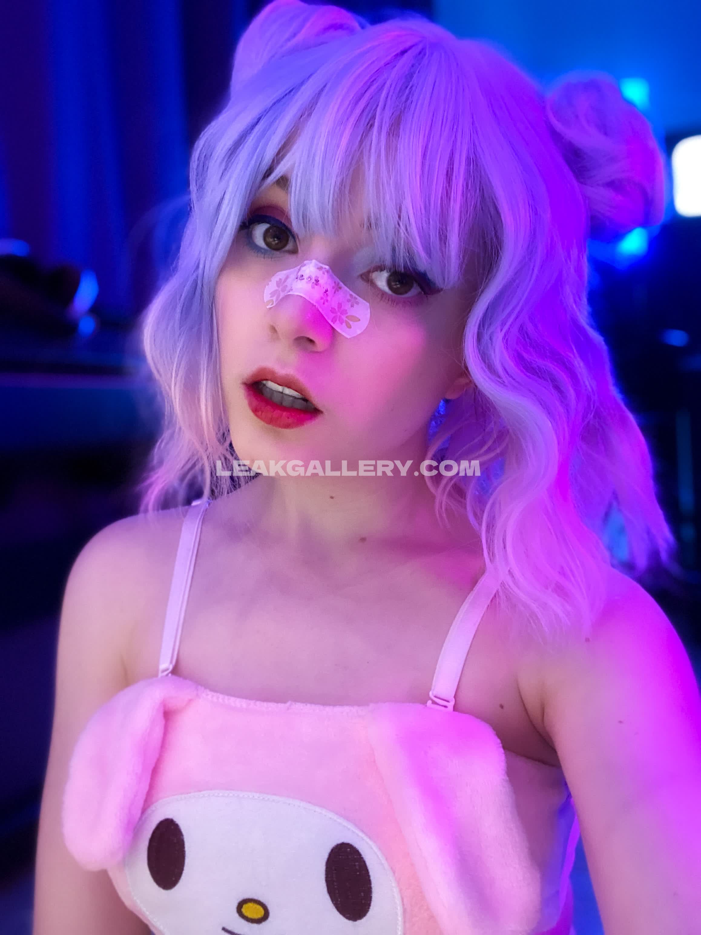 Olya_shamrai Exclusive Leaked Nude OnlyFans #9125949