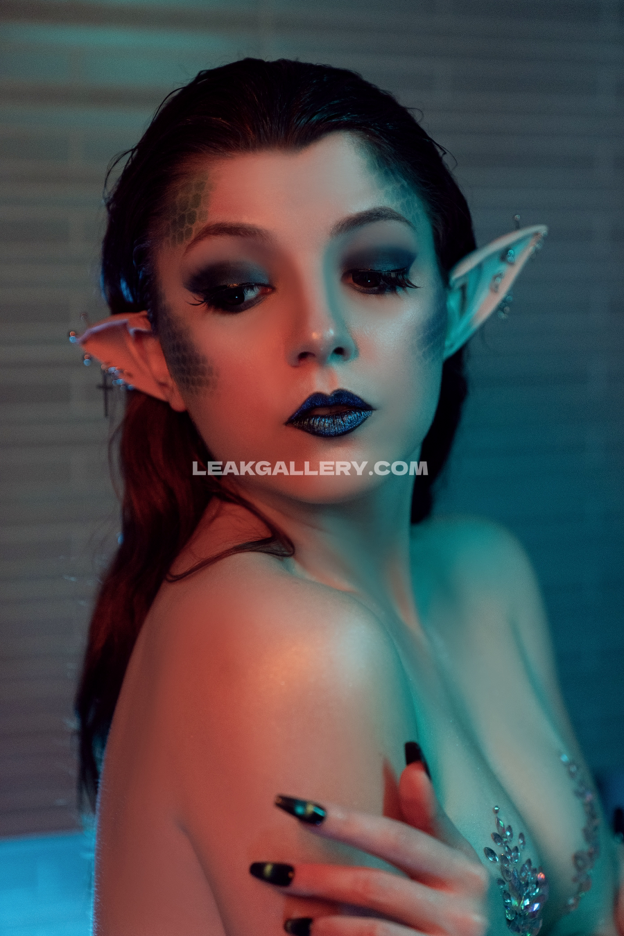 Olya_shamrai Exclusive Leaked Nude OnlyFans #9130971