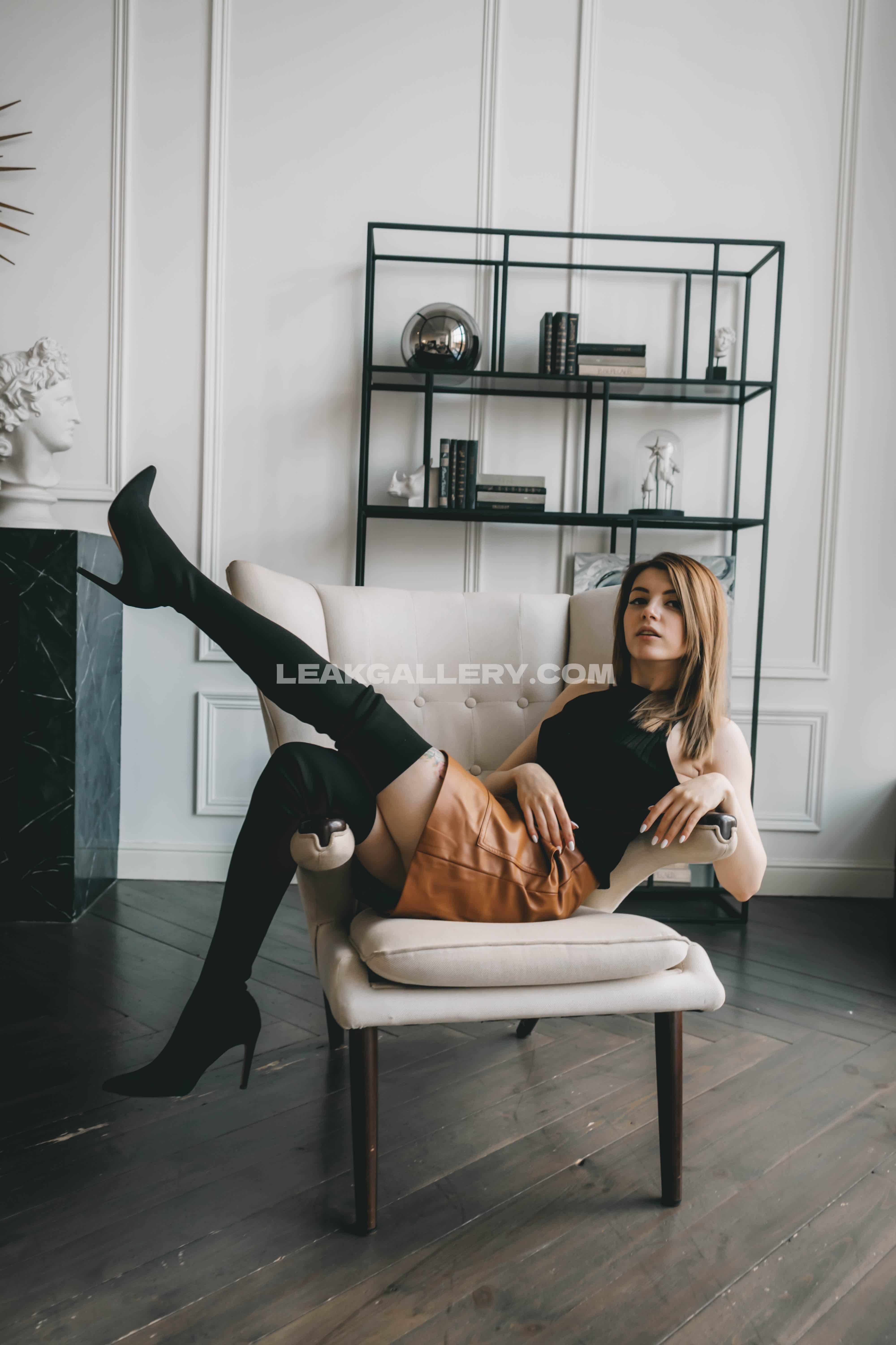 Olya_shamrai Exclusive Leaked Nude OnlyFans #9125628
