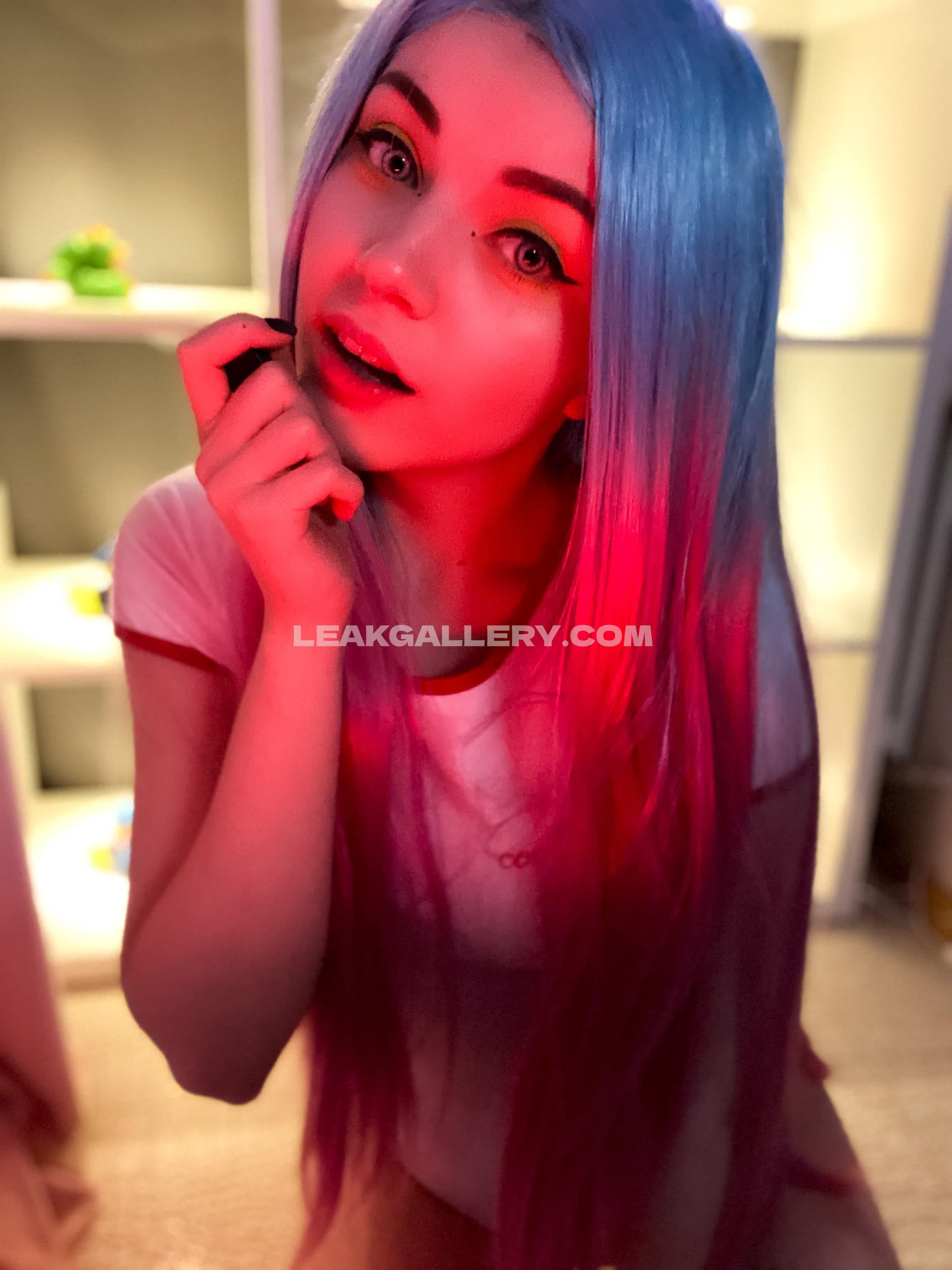 Olya_shamrai Exclusive Leaked Nude OnlyFans #9137569