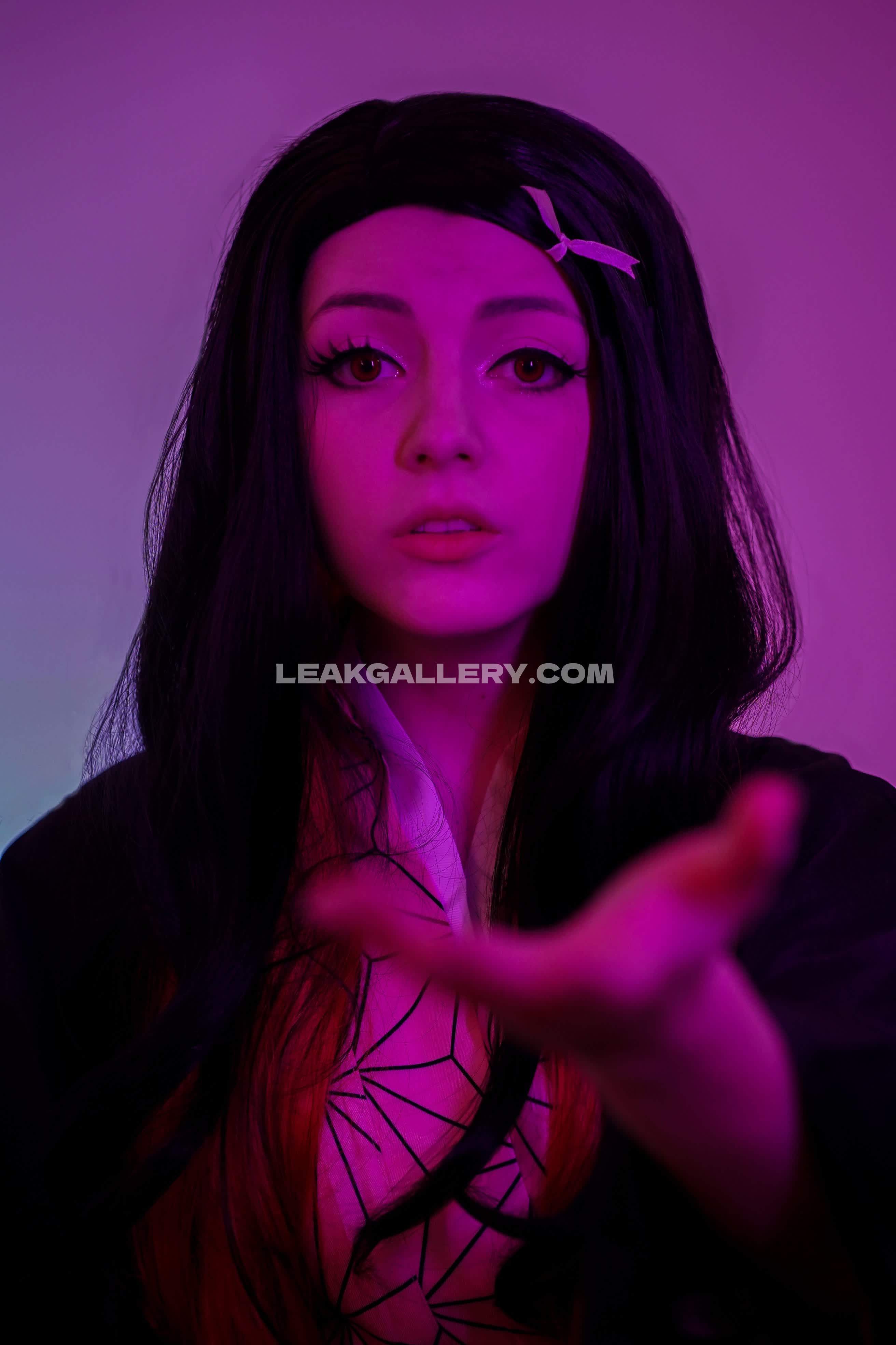 Olya_shamrai Exclusive Leaked Nude OnlyFans #9142034