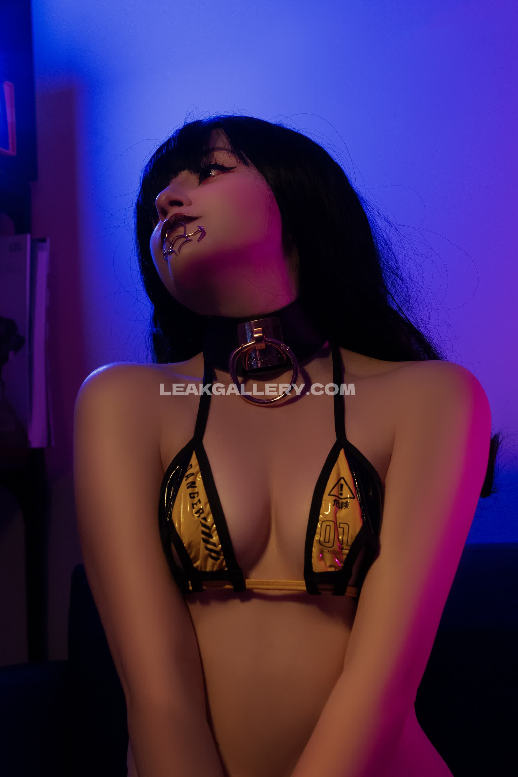 Olya_shamrai Exclusive Leaked Nude OnlyFans #9134246