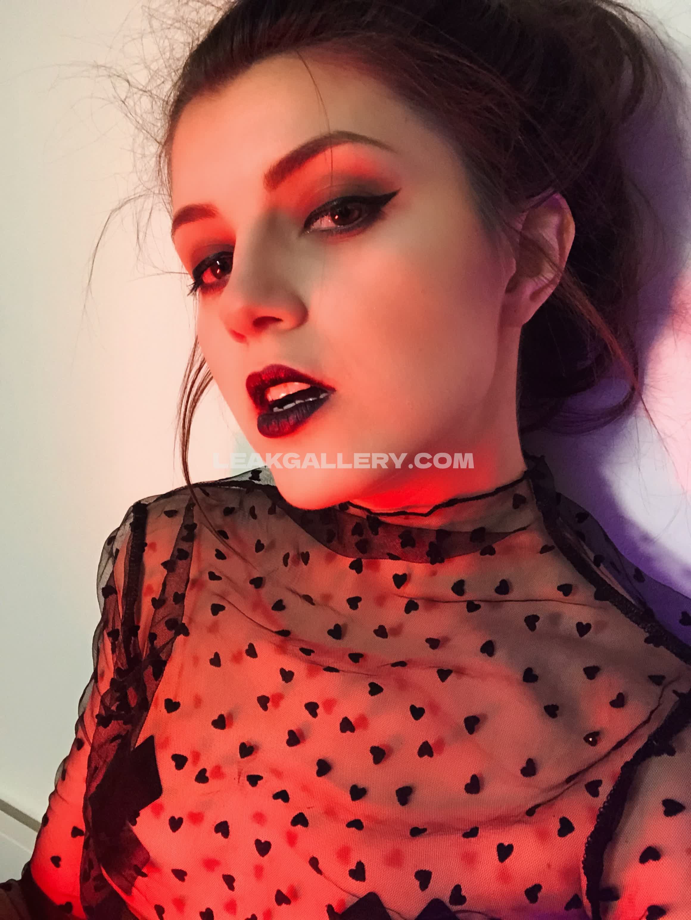 Olya_shamrai Exclusive Leaked Nude OnlyFans #9137291