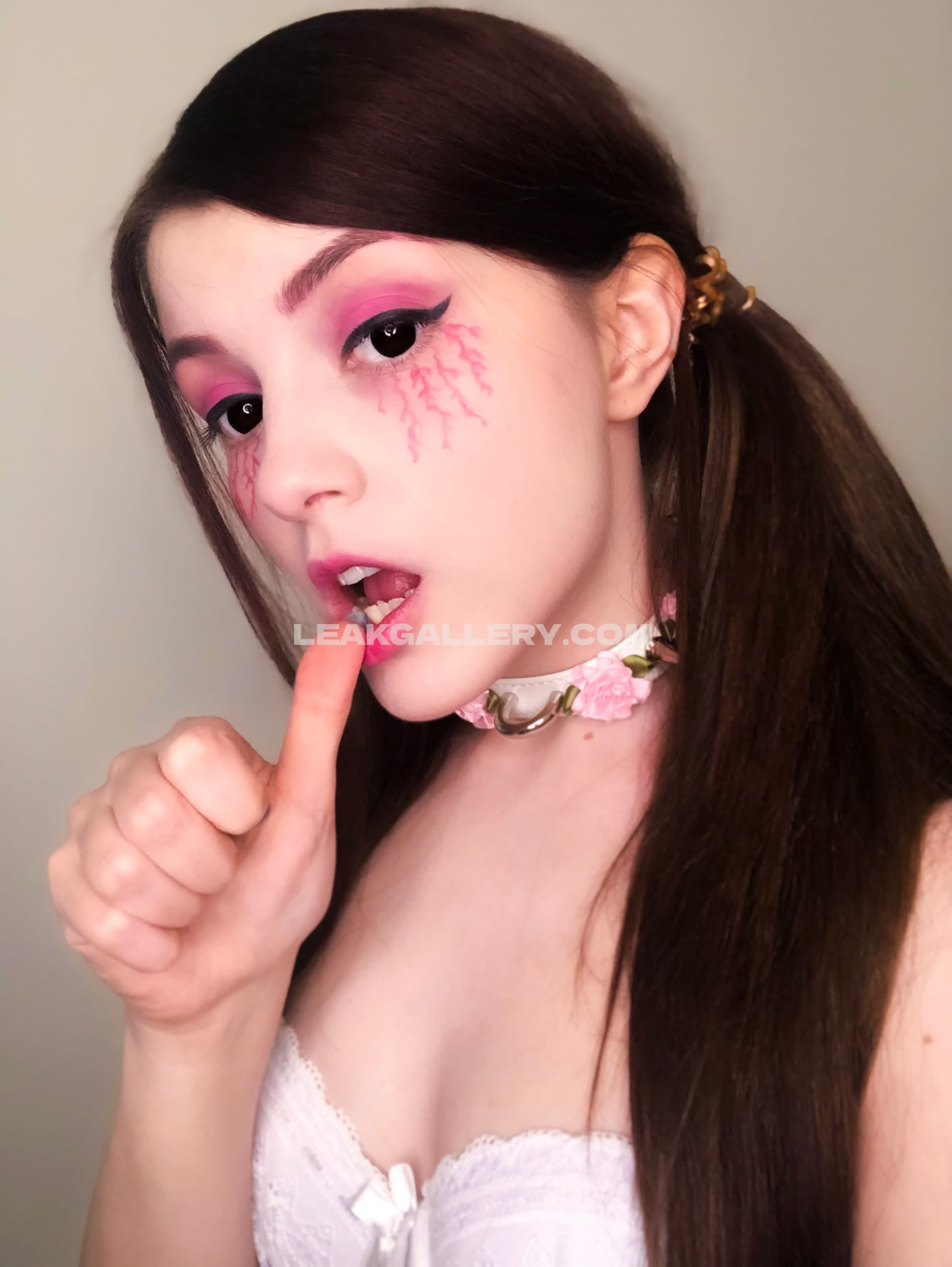Olya_shamrai Exclusive Leaked Nude OnlyFans #9130006