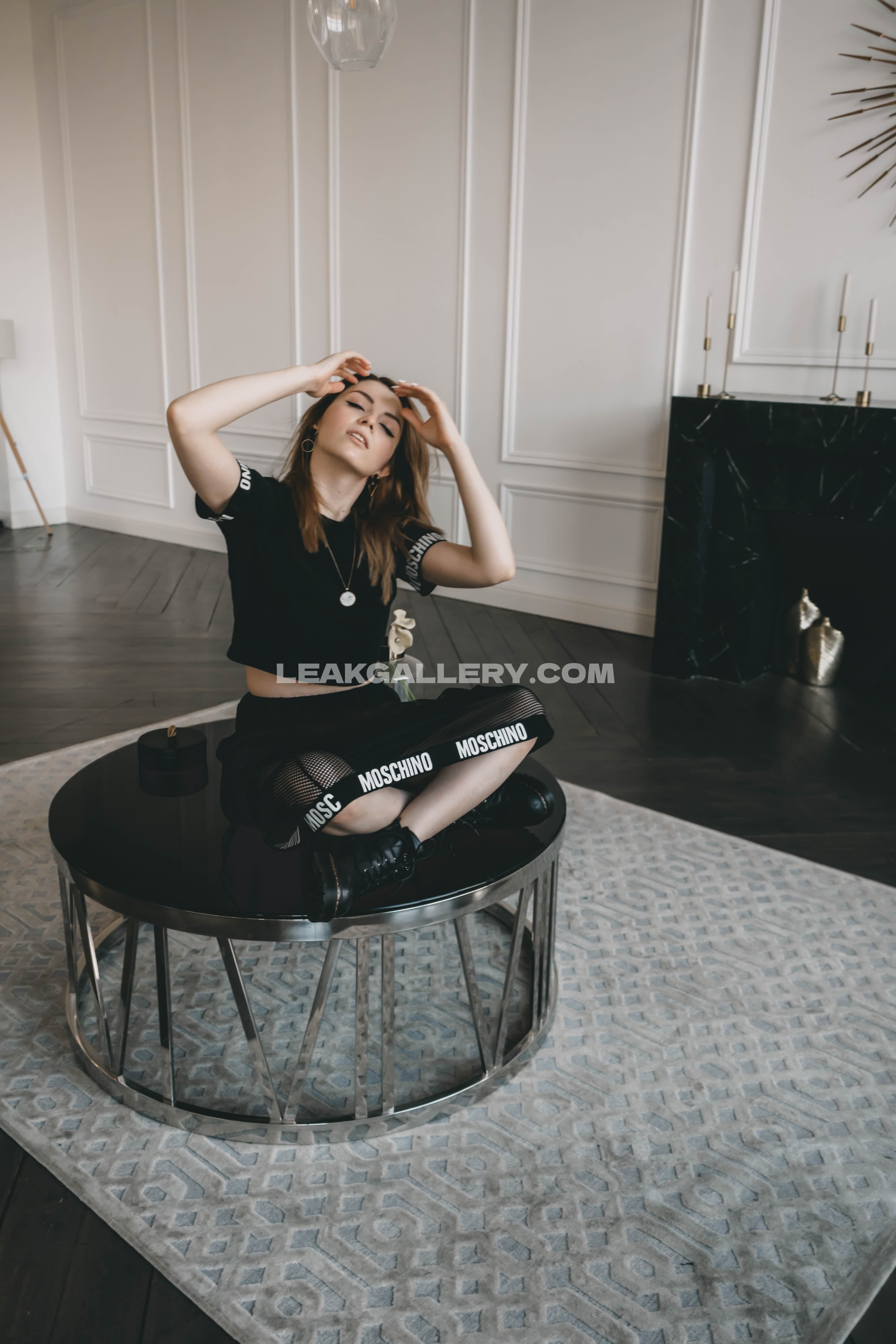 Olya_shamrai Exclusive Leaked Nude OnlyFans #9129123