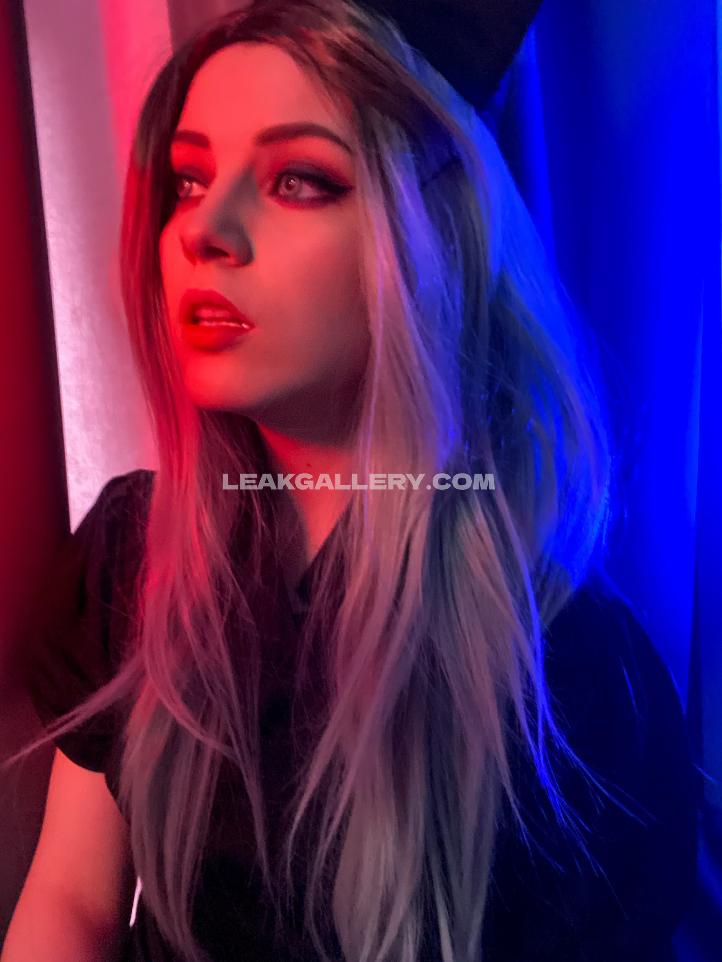 Olya_shamrai Exclusive Leaked Nude OnlyFans #9135507