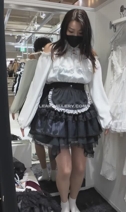 Onigiri Exclusive Leaked Nude OnlyFans #10648719
