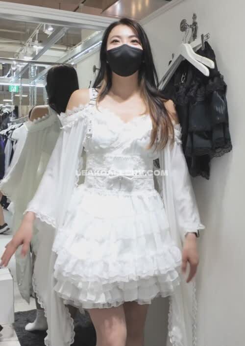 Onigiri Exclusive Leaked Nude OnlyFans #10659216